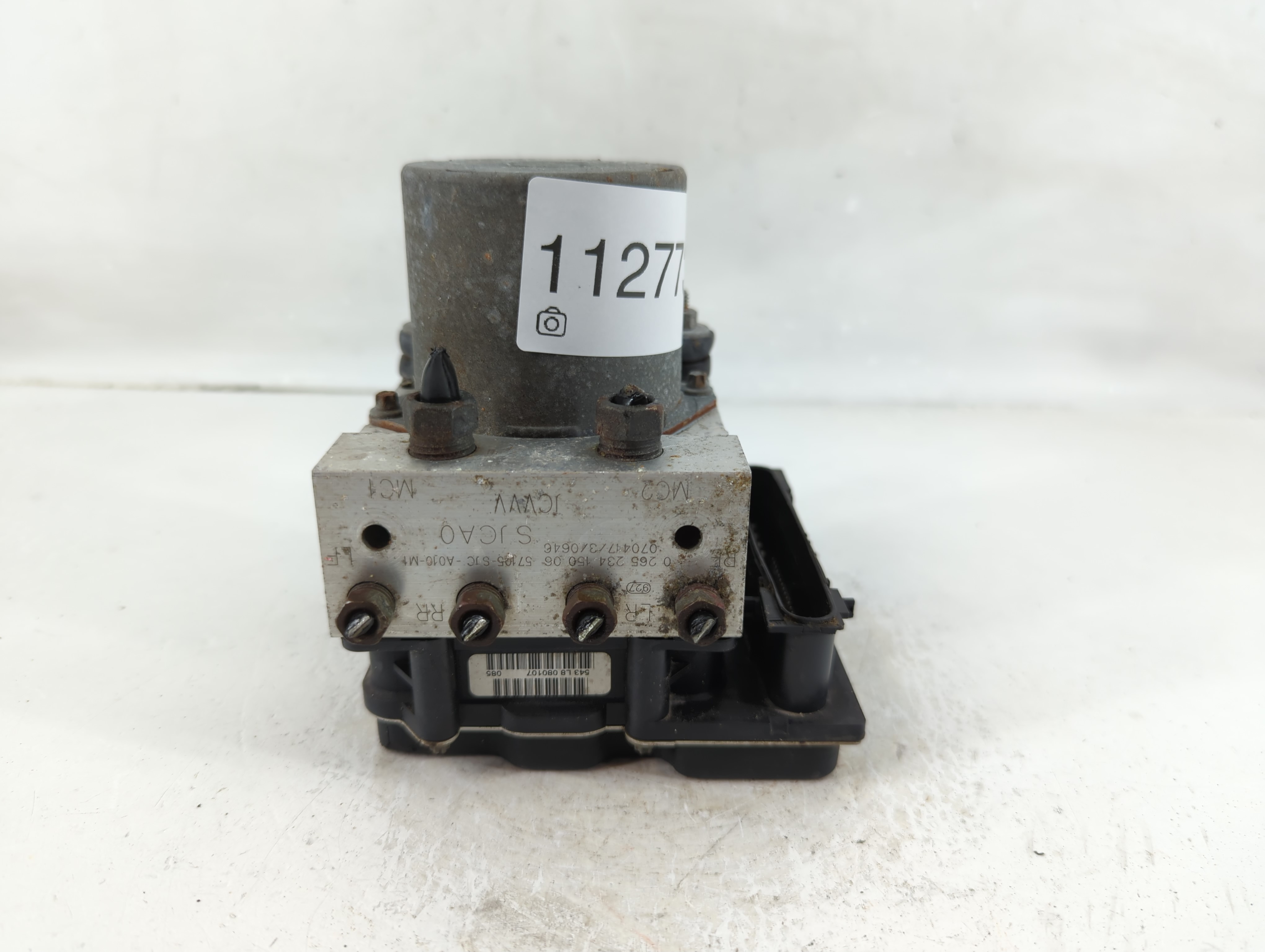 Picture of 2006-2008 Honda Ridgeline Abs Pump Control Module 1127732