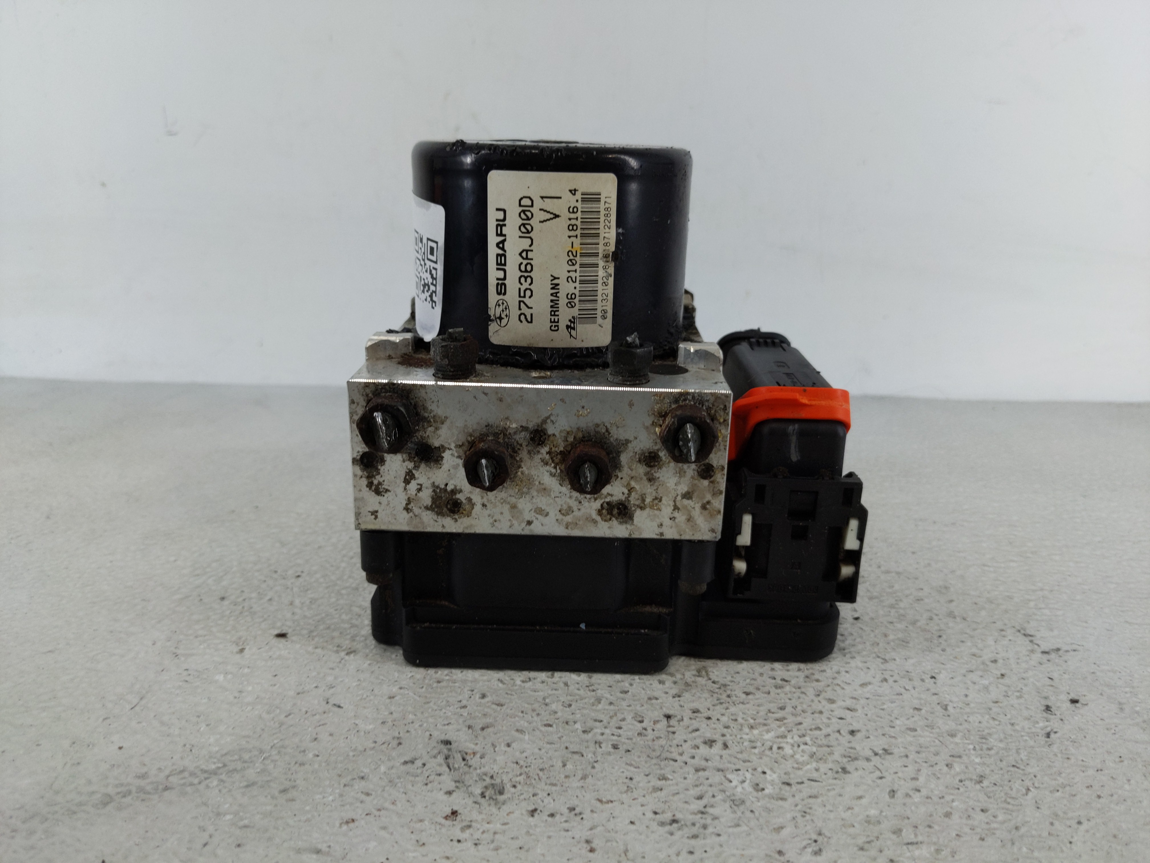 Picture of 2011-2012 Subaru Legacy Abs Pump Control Module 1127738
