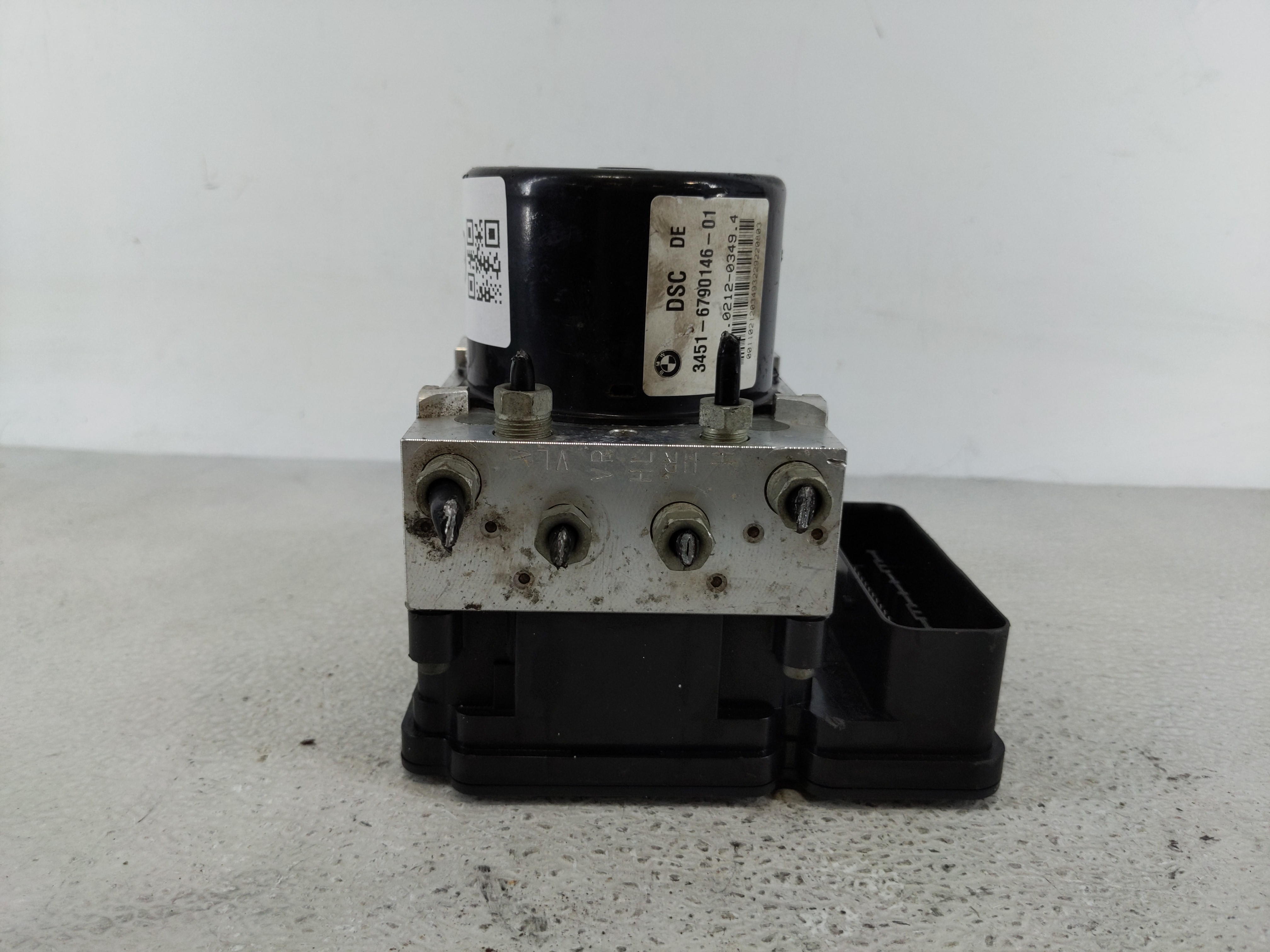 Picture of 2009-2013 Bmw 135i Abs Pump Control Module 1127739