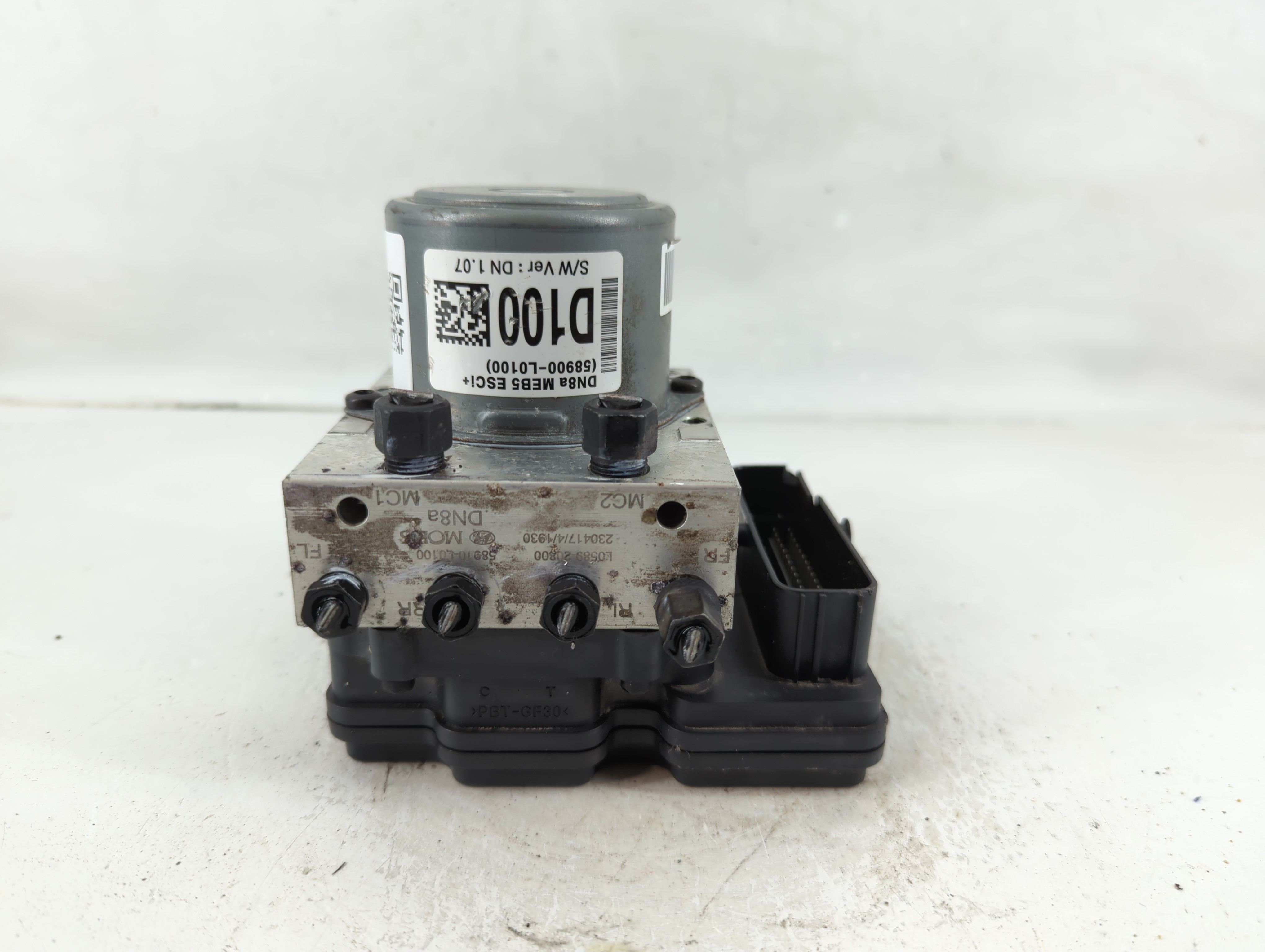 Picture of 2020-2023 Hyundai Sonata Abs Pump Control Module 1127741