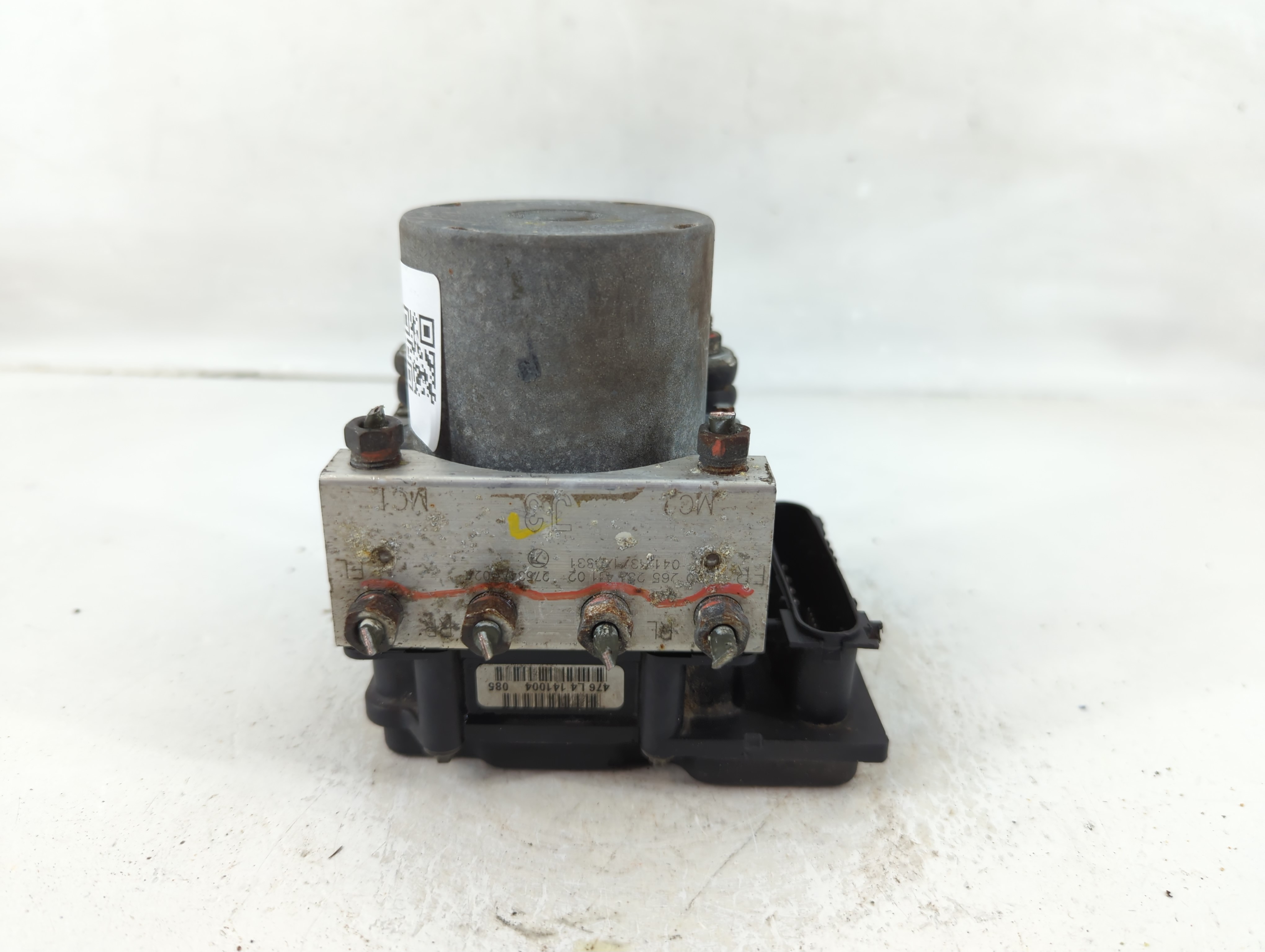 Picture of 2005-2006 Subaru Legacy Abs Pump Control Module 1127742
