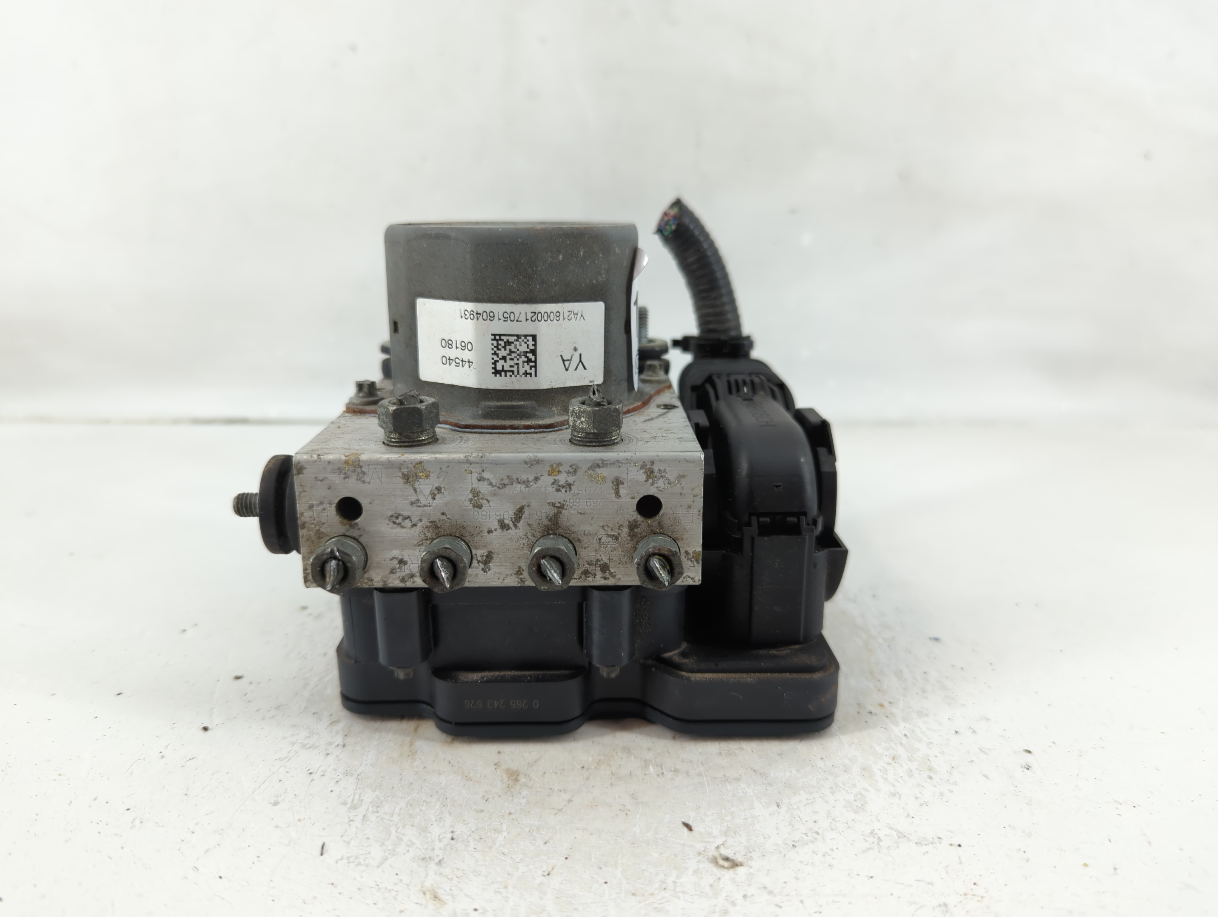 Picture of 2015-2017 Toyota Camry Abs Pump Control Module 1127744