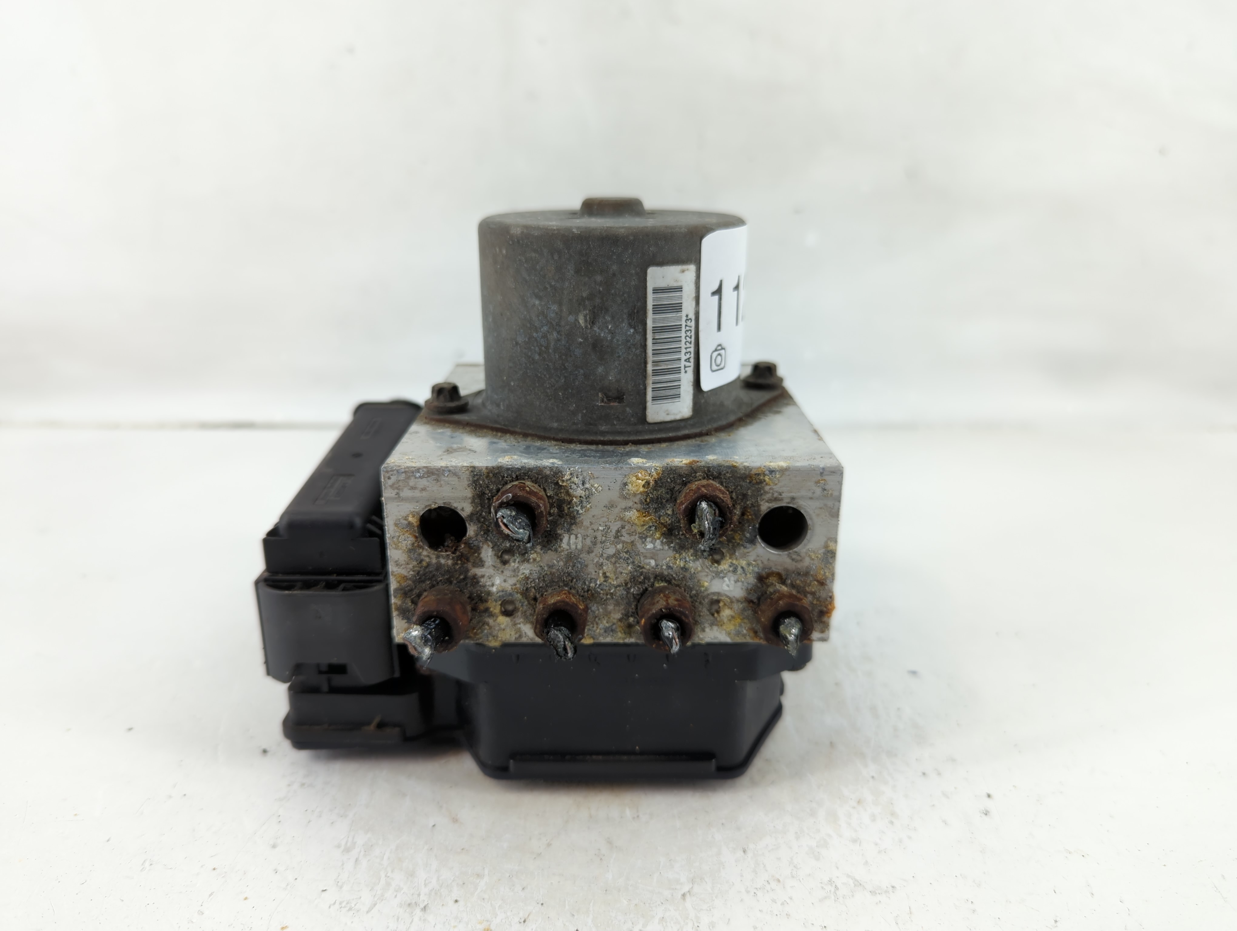 Picture of Mini Cooper Clubman Abs Pump Control Module 1127746