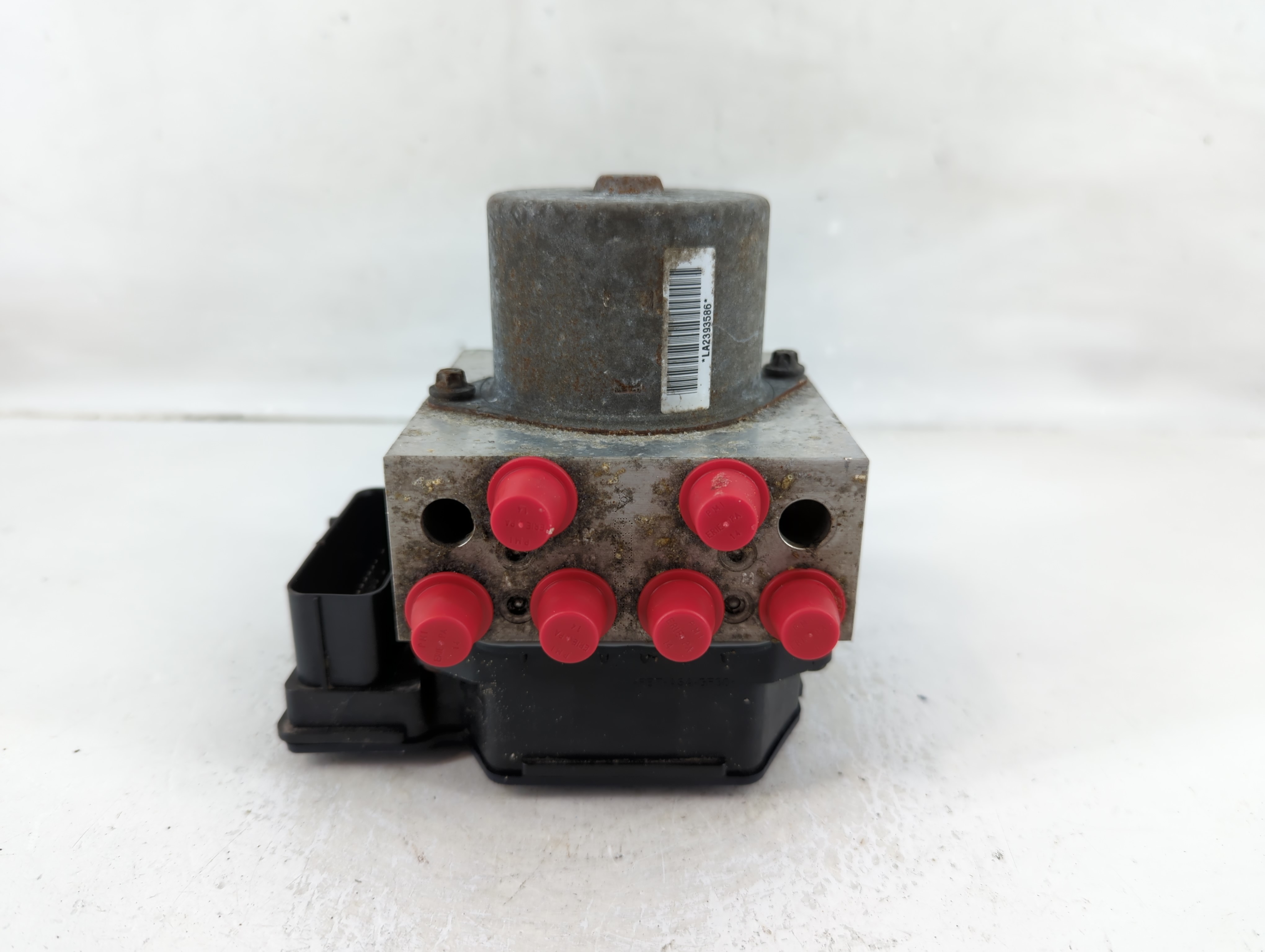 Picture of 2009 Mini Cooper Abs Pump Control Module 1127749