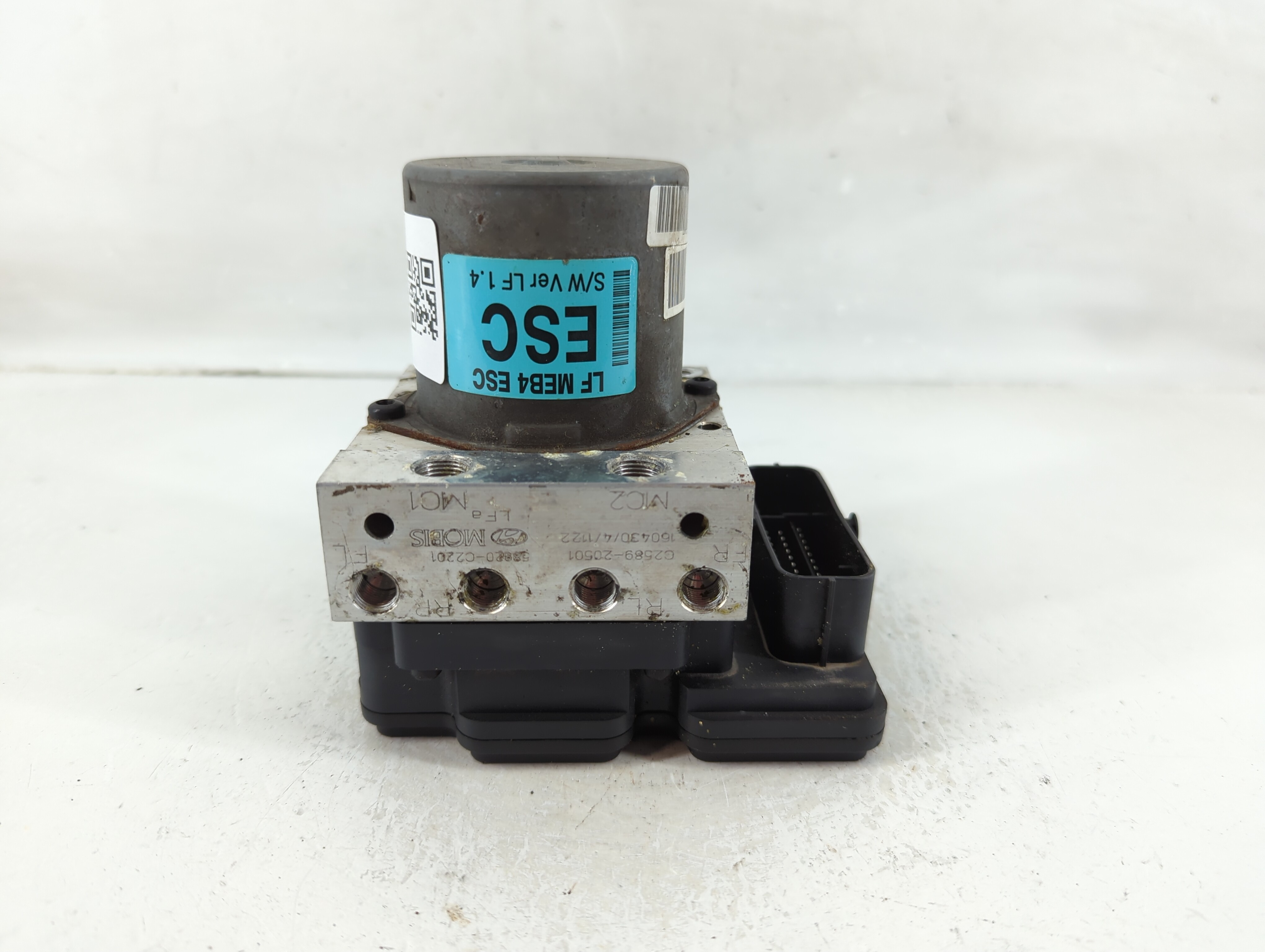 Picture of 2015-2017 Hyundai Sonata Abs Pump Control Module 1127750