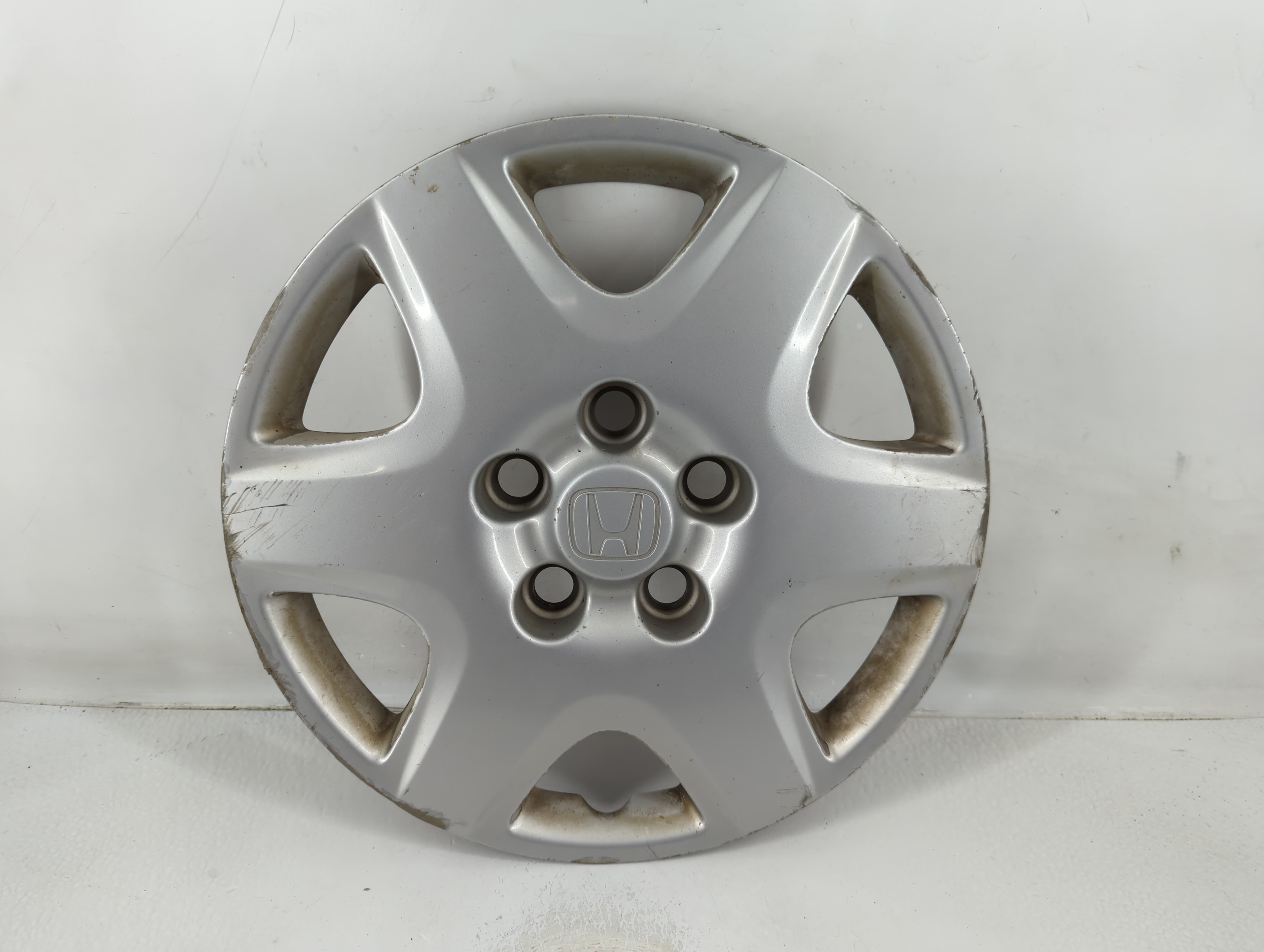 Picture of 2003-2007 Honda Accord Wheel Rim Oem 1127787