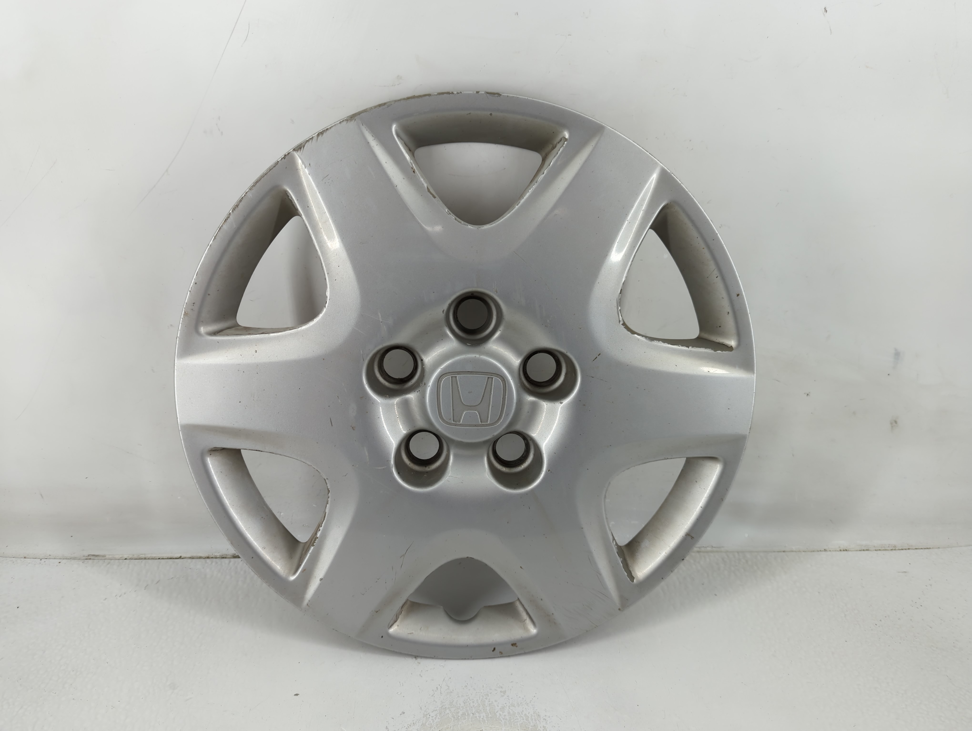 Picture of 2003-2007 Honda Accord Wheel Rim Oem 1127788