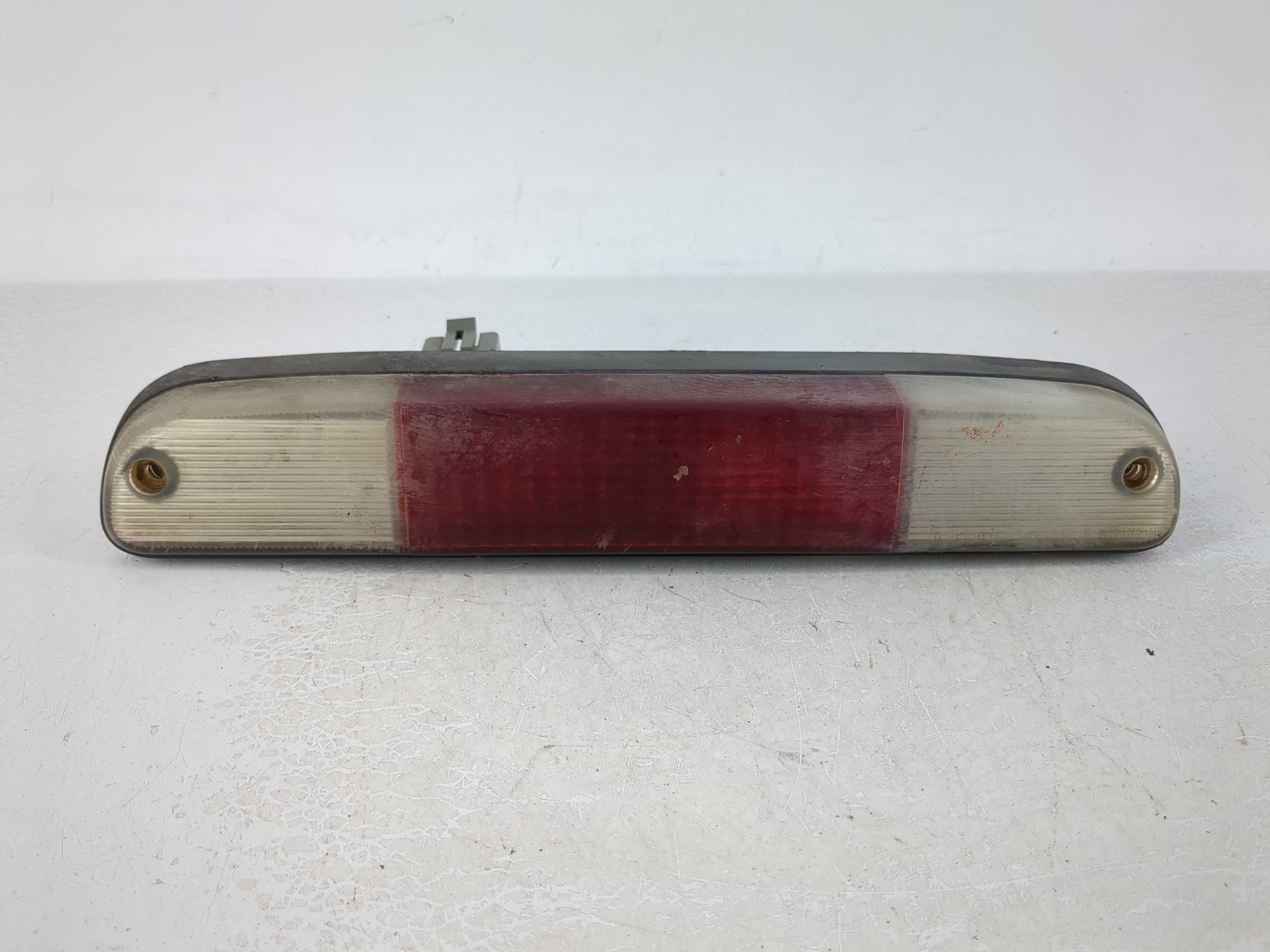 2004 Ford F-250 Super Duty Third Brake Light Tail Light 1127802 - Oemusedautoparts1.com