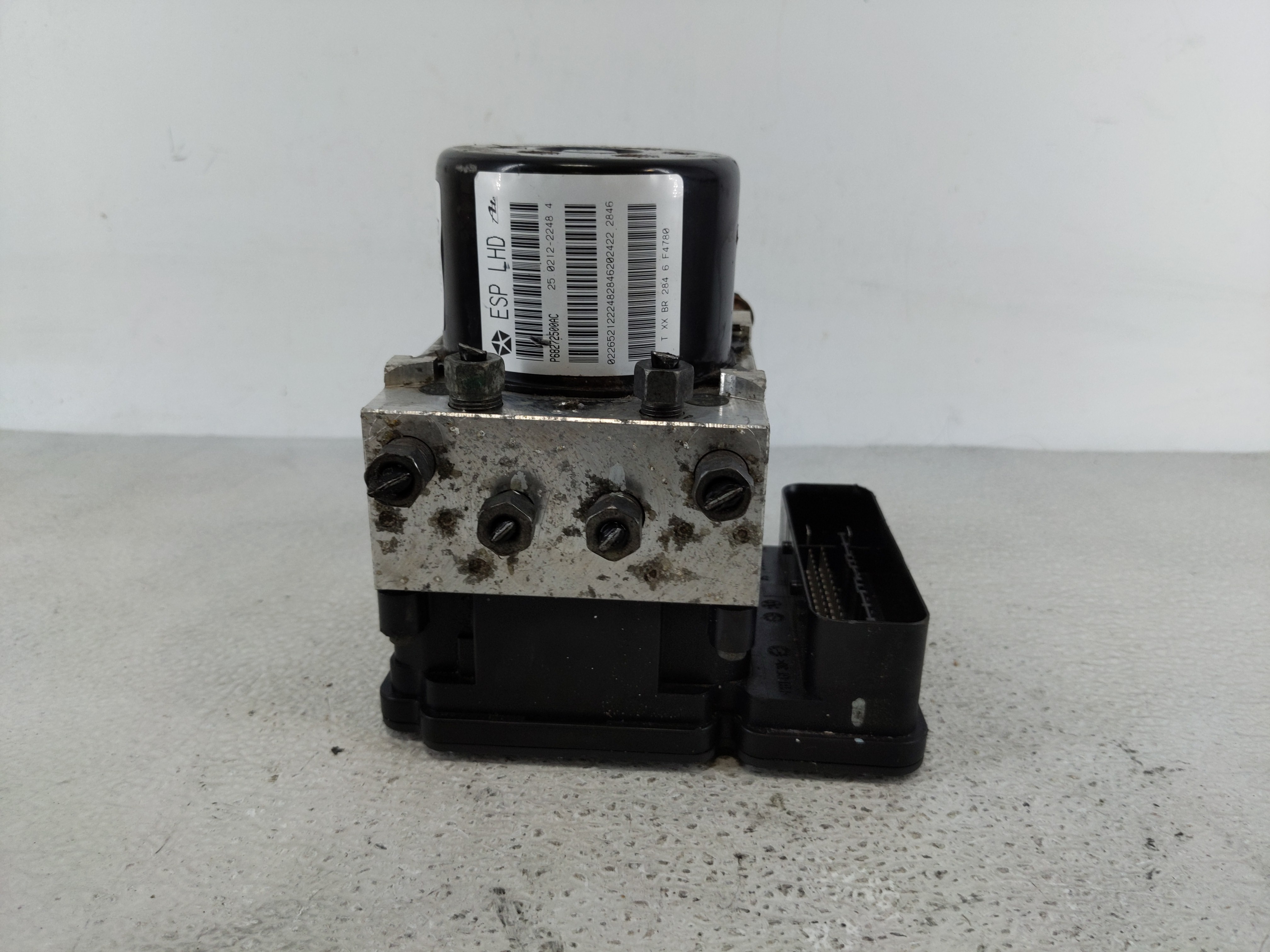 Picture of 2017 Dodge Journey Abs Pump Control Module 1127805