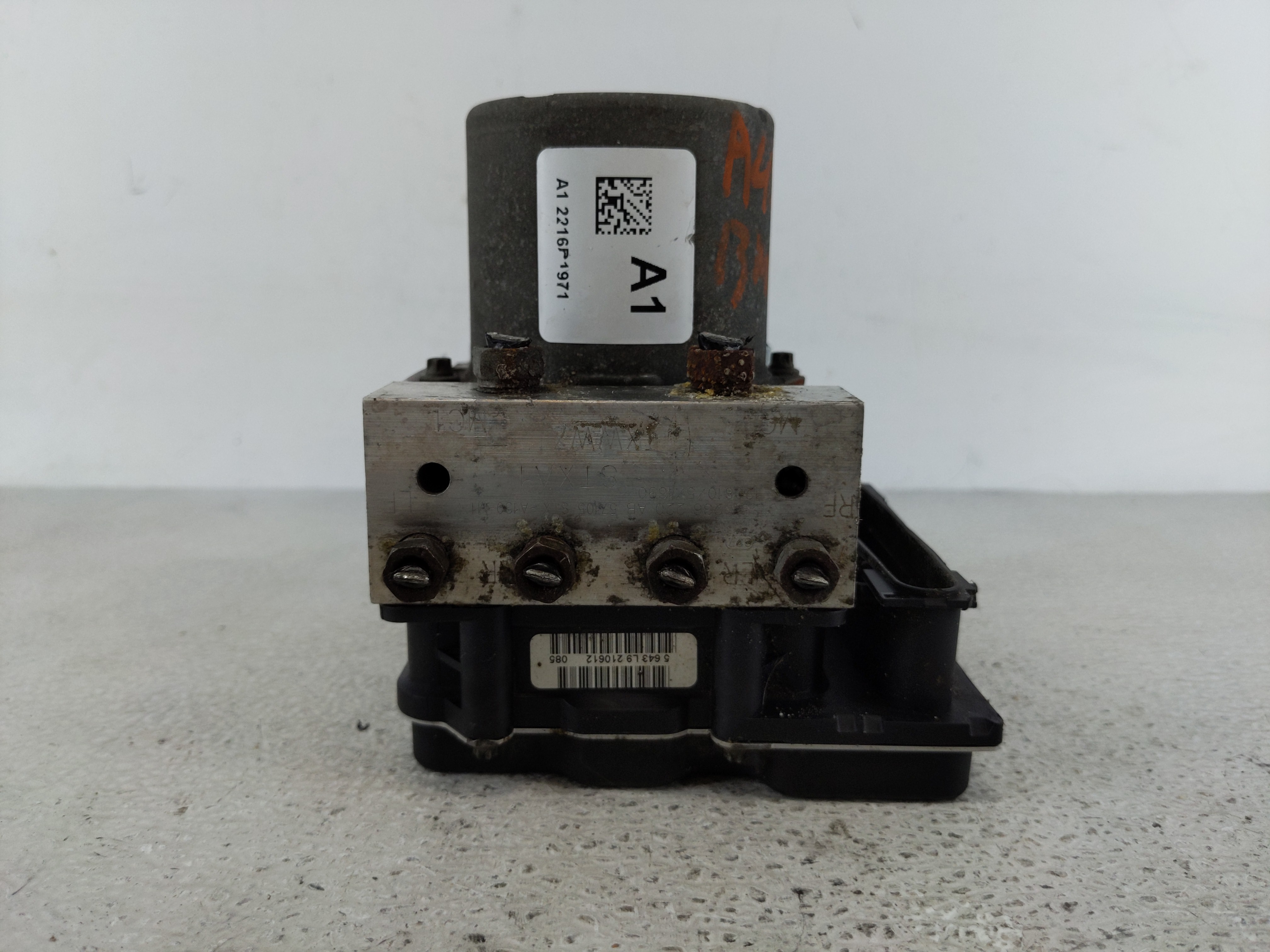 Picture of 2010-2013 Acura Mdx Abs Pump Control Module 1127806