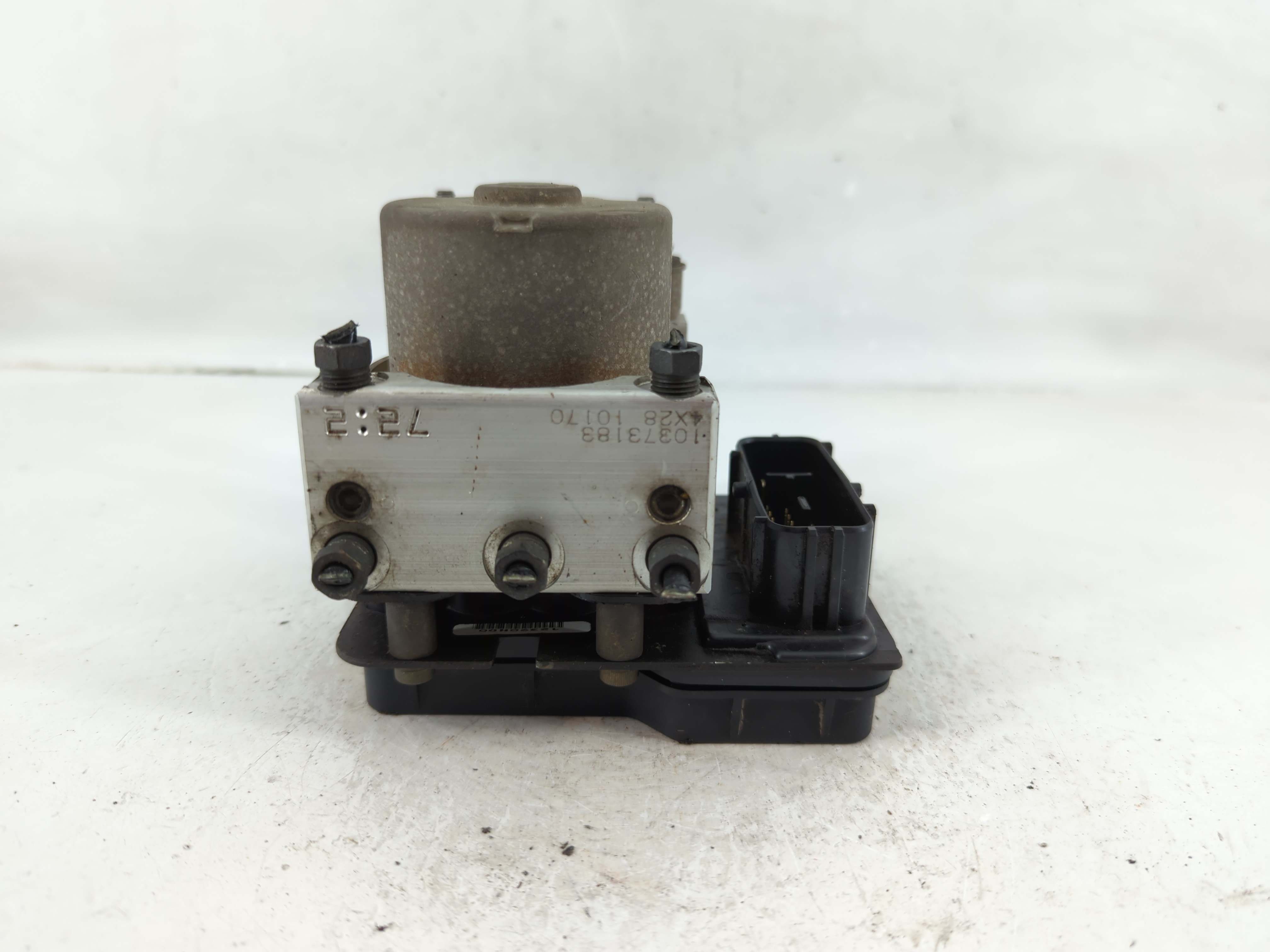 Picture of 2004-2005 Chevrolet Colorado Abs Pump Control Module 1127809