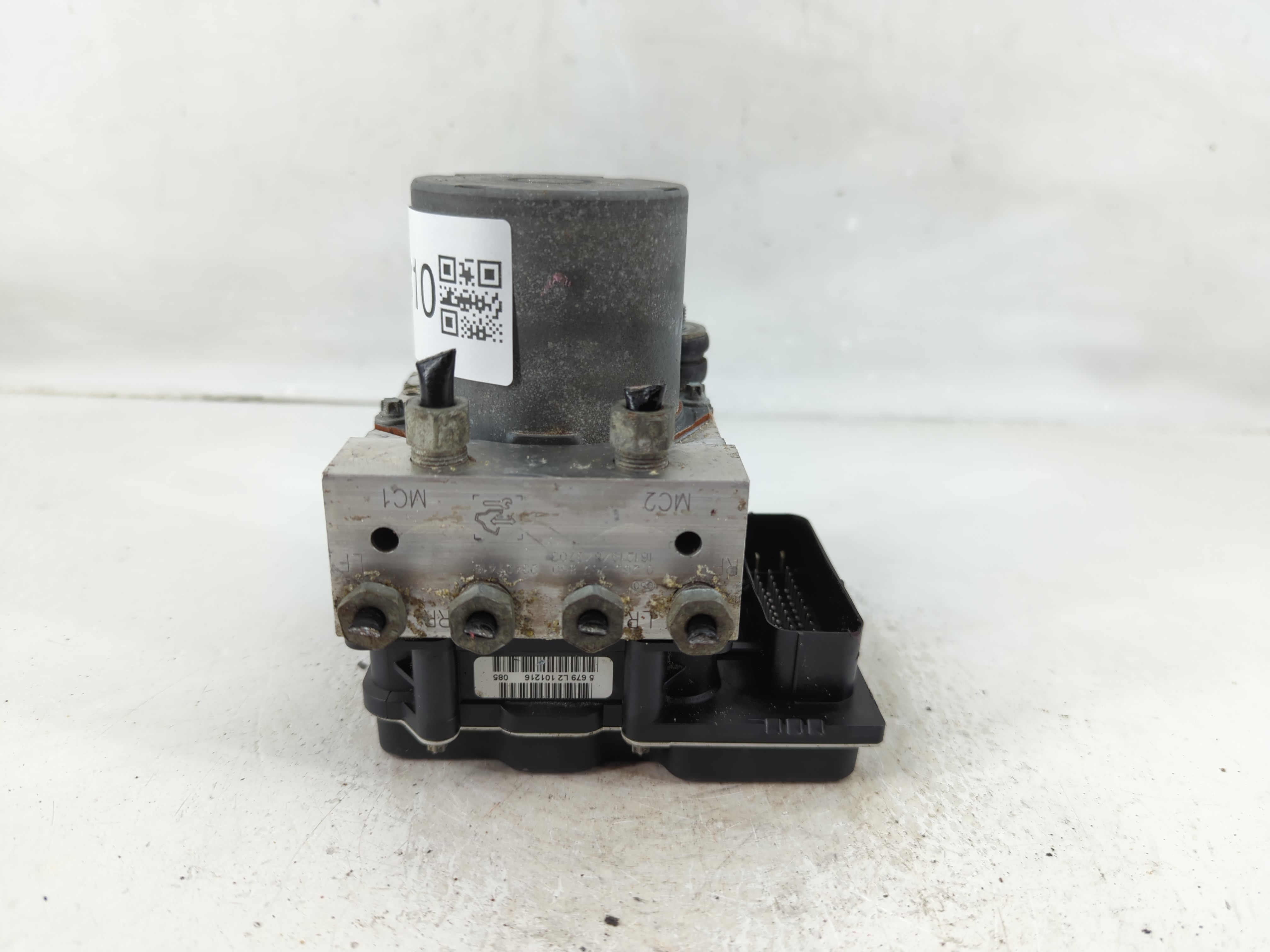 2017-2017 Chevrolet Traverse Abs Pump Control Module 1127810 - Oemusedautoparts1.com