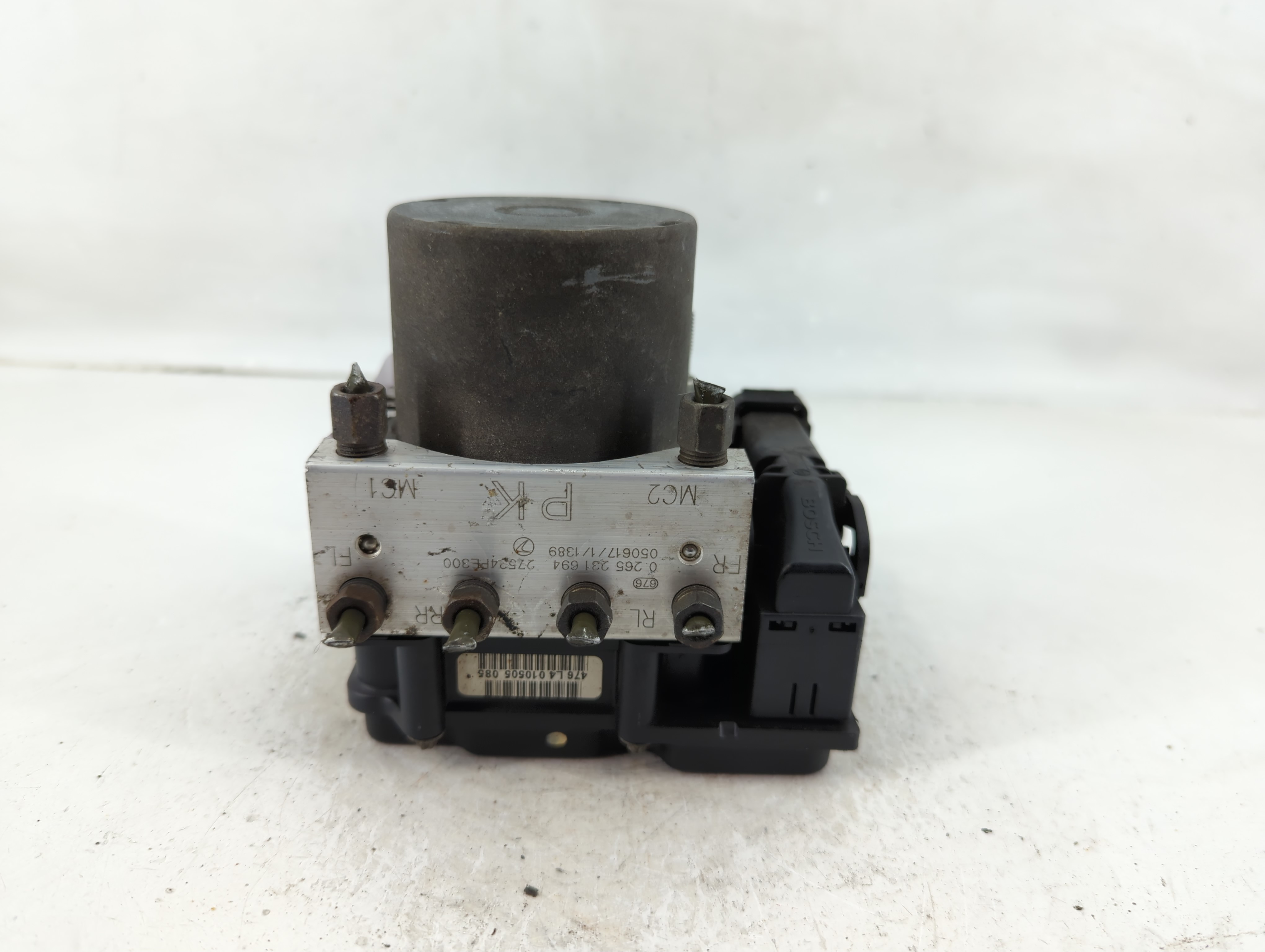 Picture of 2006-2007 Subaru Impreza Abs Pump Control Module 1127811