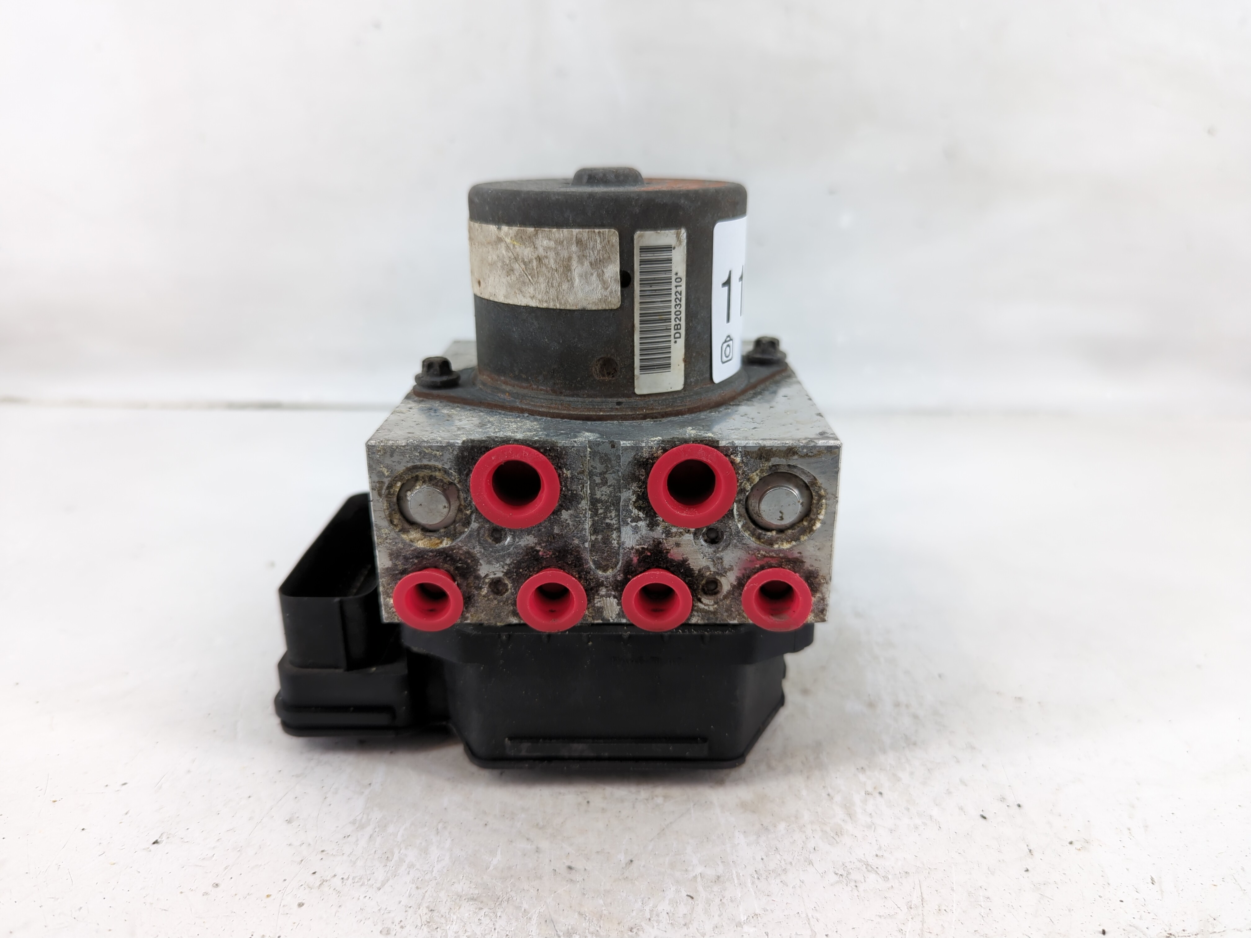 2010-2012 Mazda Cx-9 Abs Pump Control Module 1128336 - Oemusedautoparts1.com