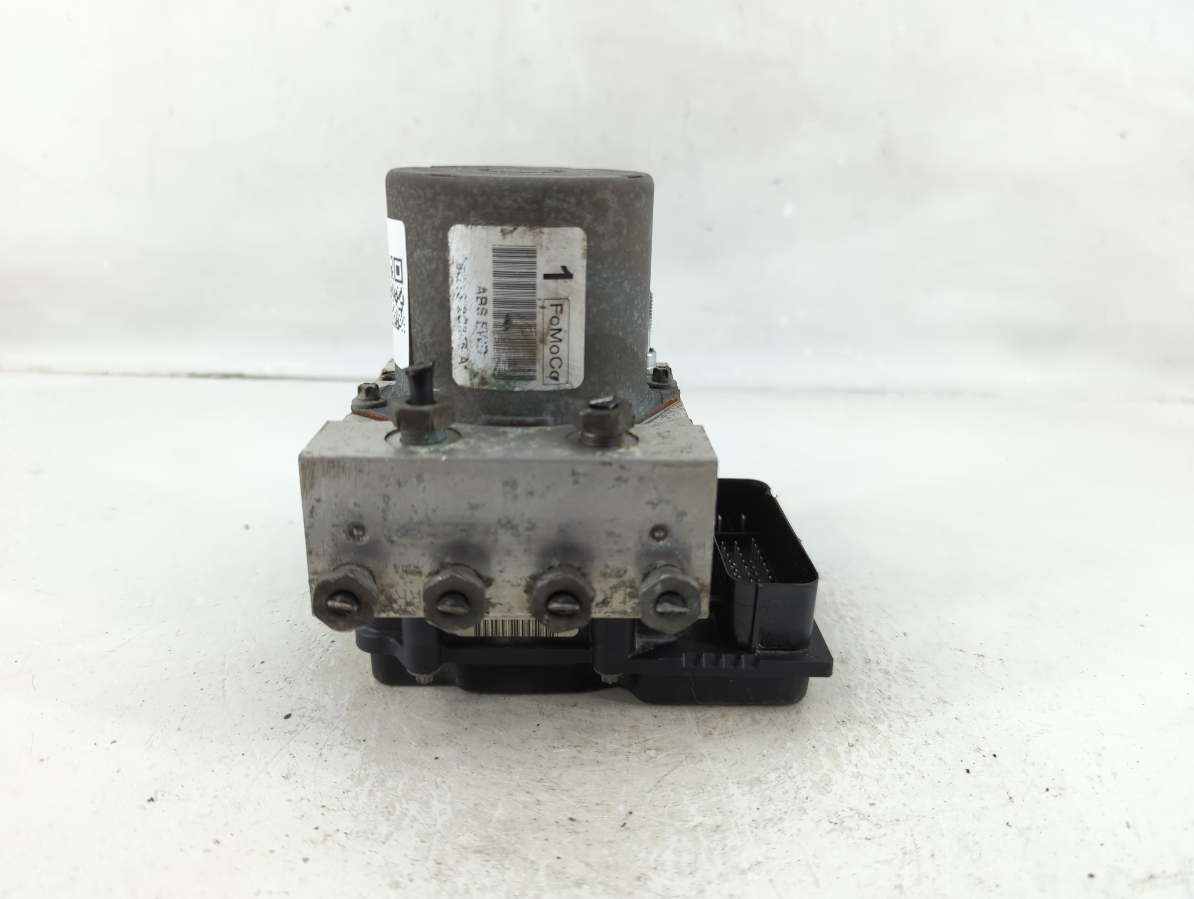 Picture of 2008-2008 Mercury Sable Abs Pump Control Module 1128337