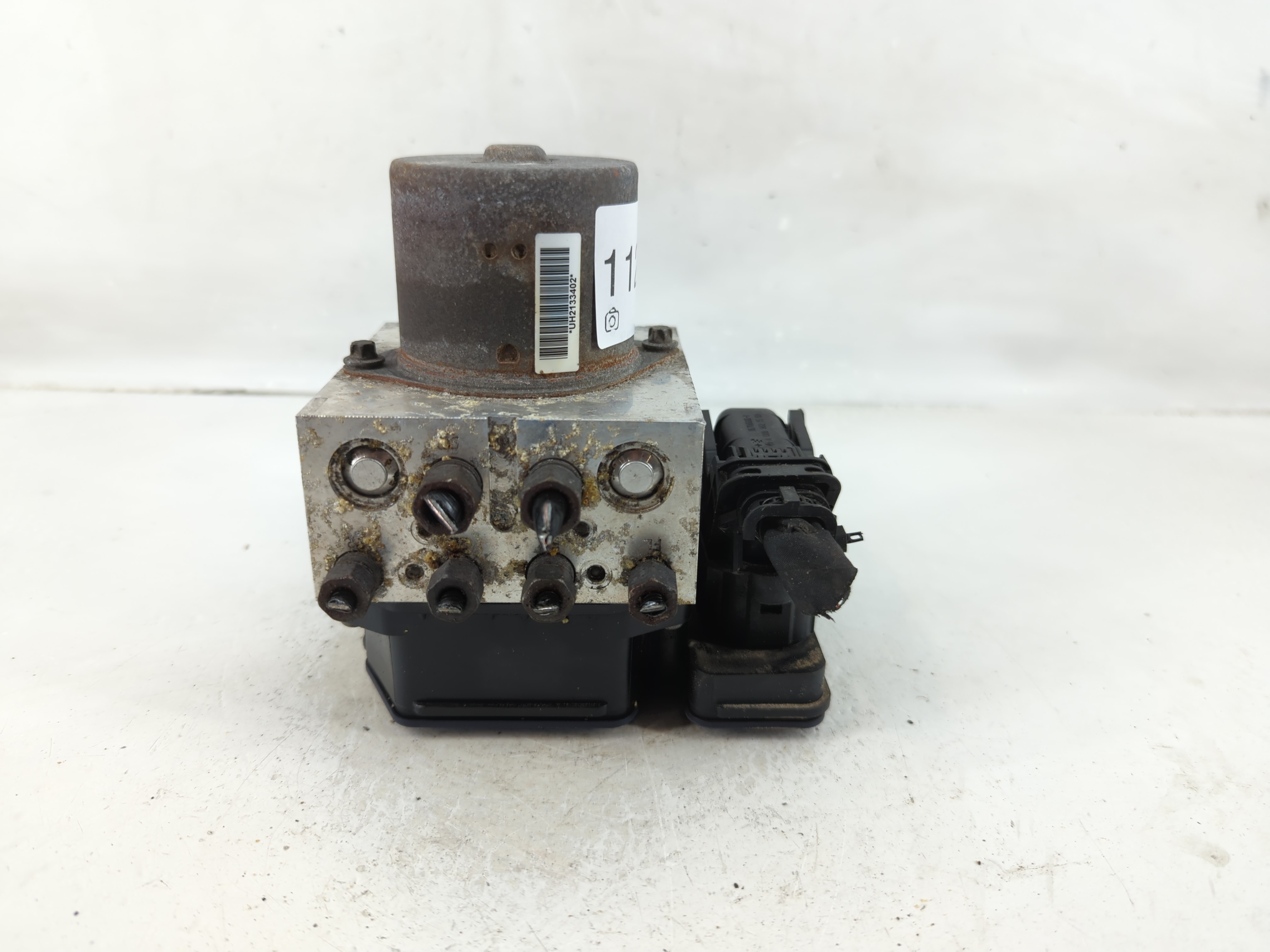 Picture of 2016-2017 Jeep Grand Cherokee Abs Pump Control Module 1128338