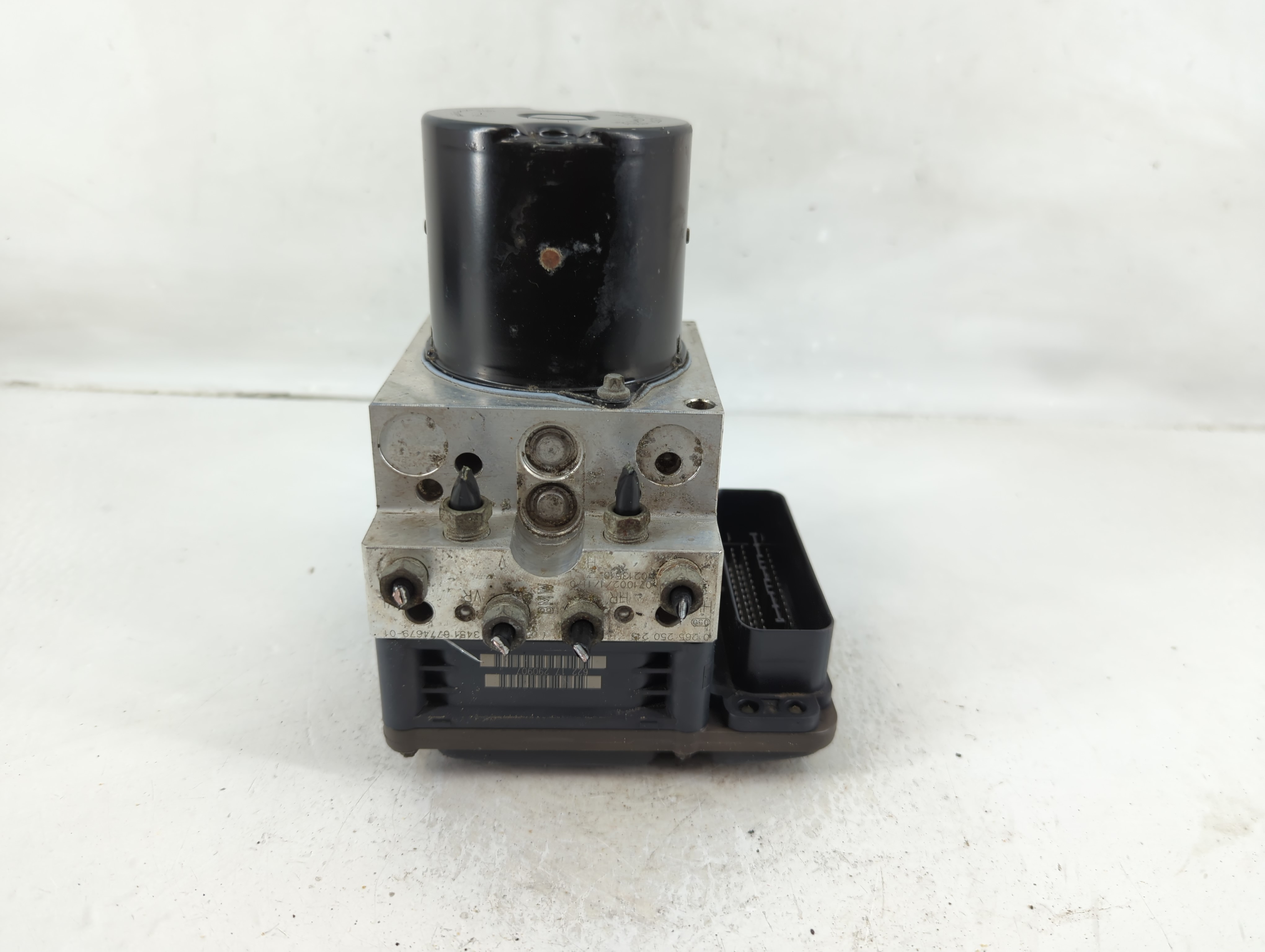Picture of 2008-2010 Bmw 528i Abs Pump Control Module 1128340