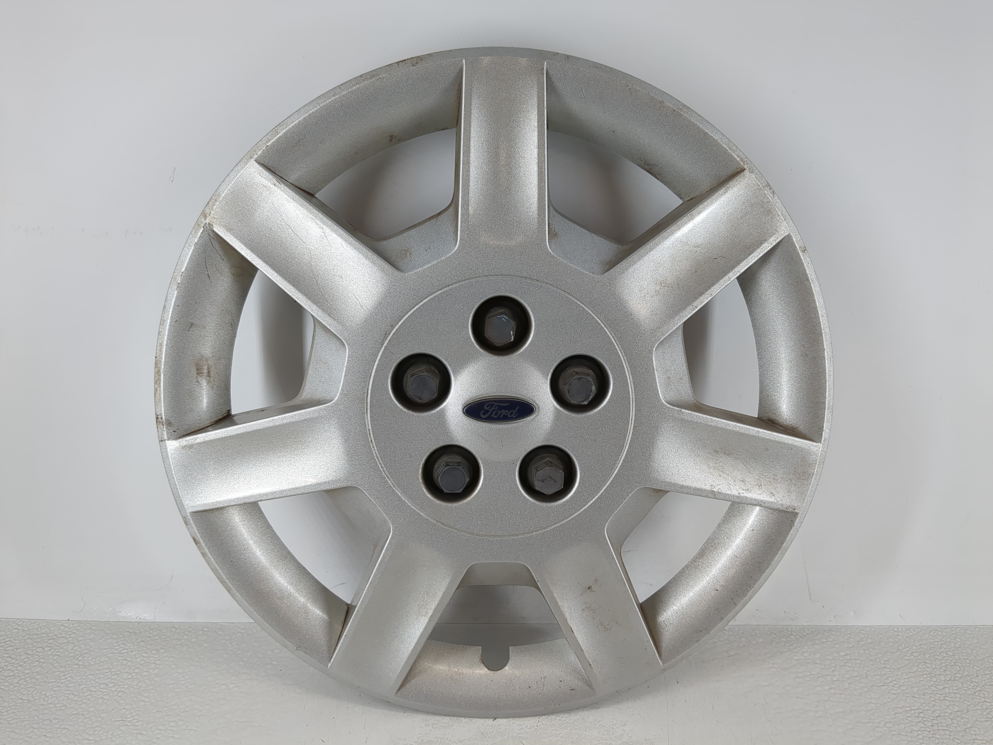Picture of 1993-2007 Ford Taurus Wheel Rim Oem 1128342