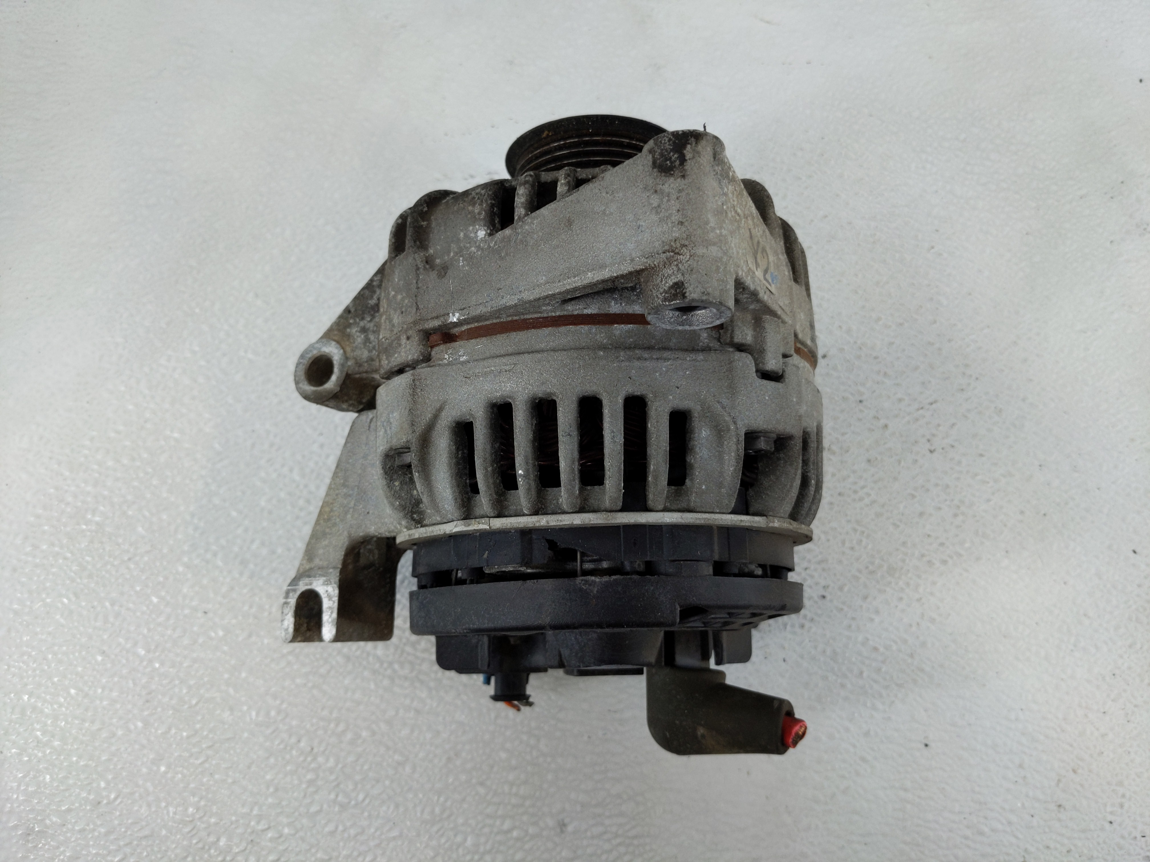 Picture of 2006 Chevrolet Impala Alternator Generator Charging Assembly Engine Oem 1128538