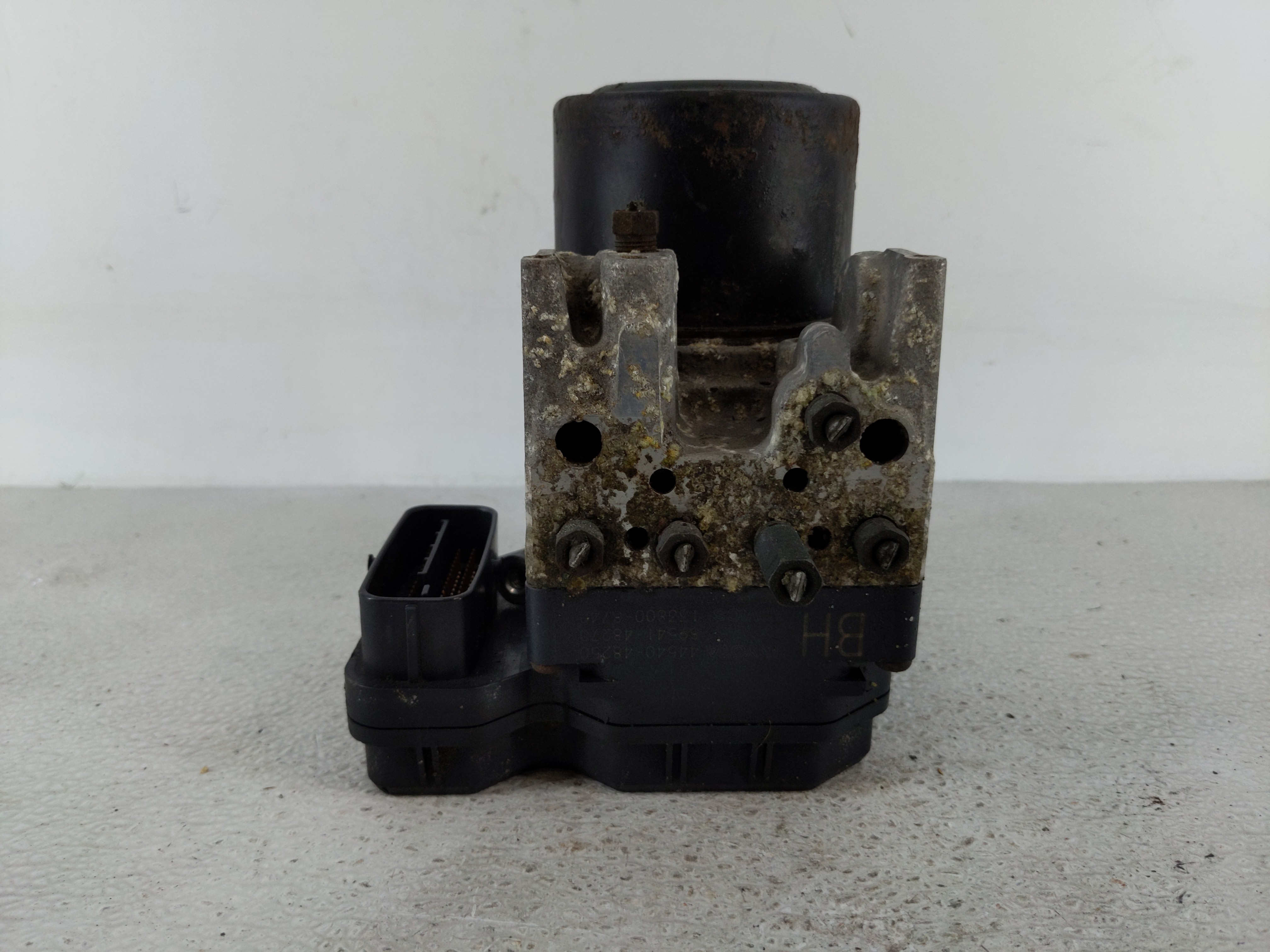 Picture of 2007-2009 Lexus Rx350 Abs Pump Control Module 1128562