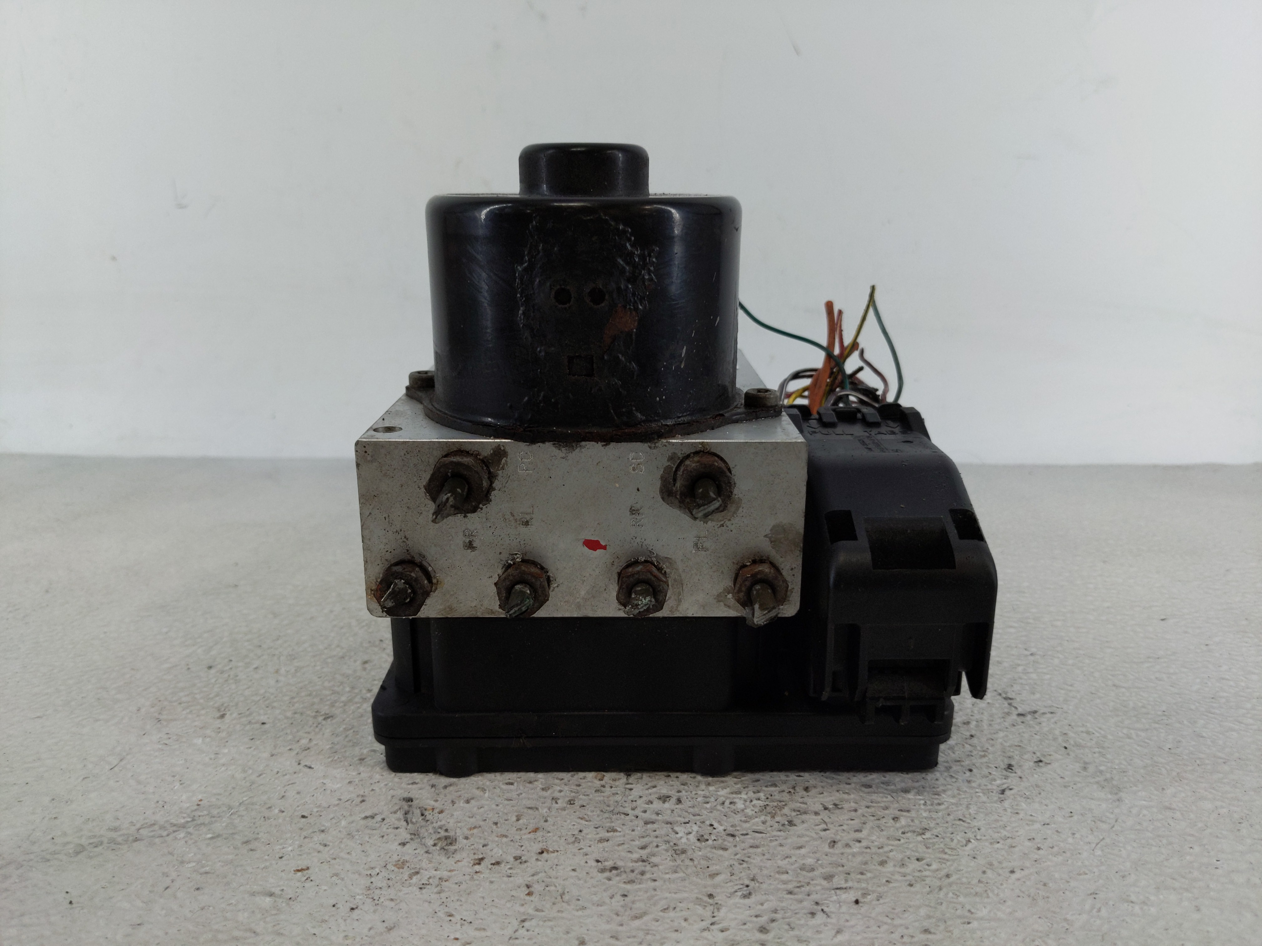 Picture of 2007-2008 Mercedes-benz Ml320 Abs Pump Control Module 1128564