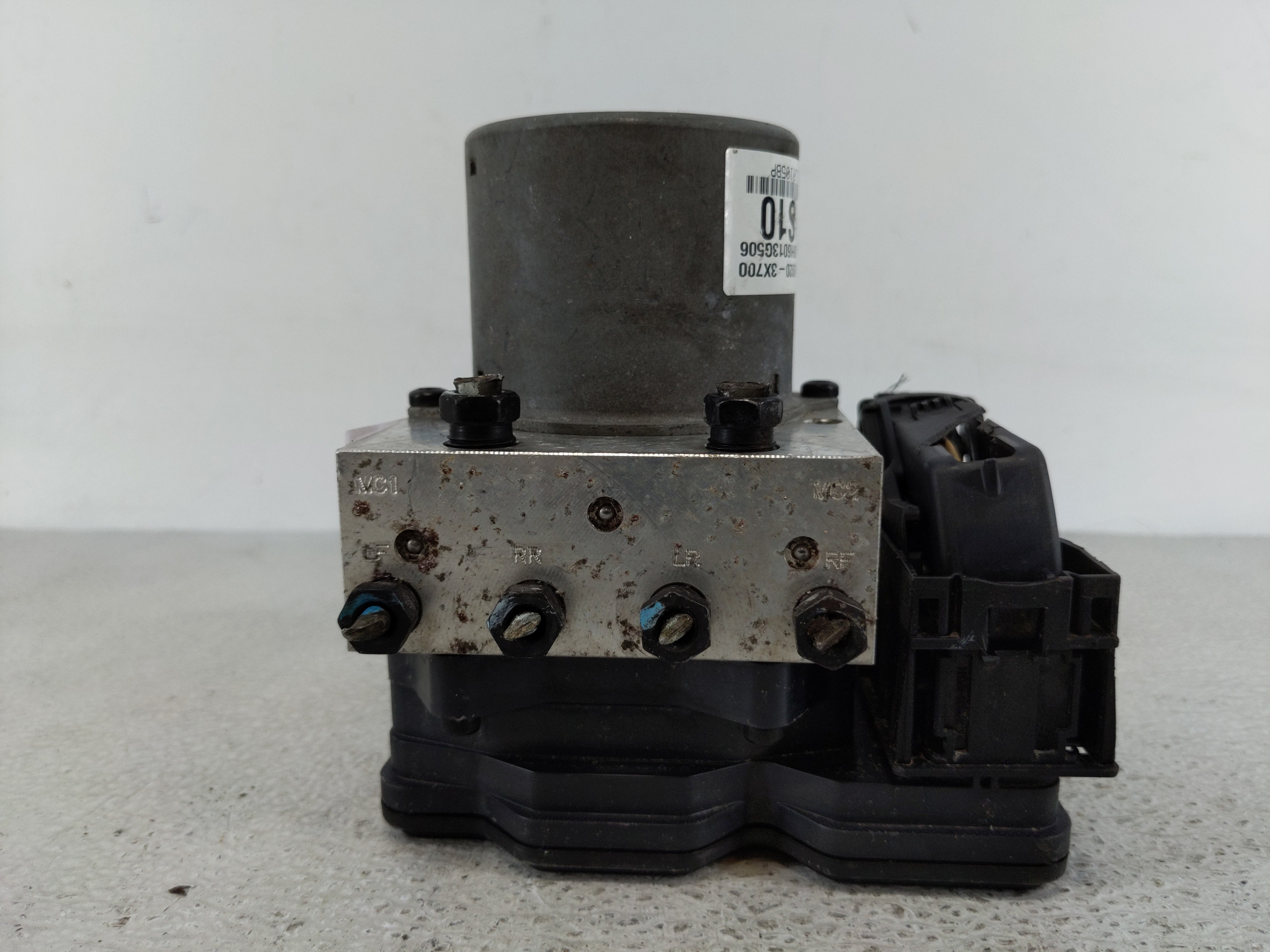Picture of 2011-2013 Hyundai Elantra Abs Pump Control Module 1128567