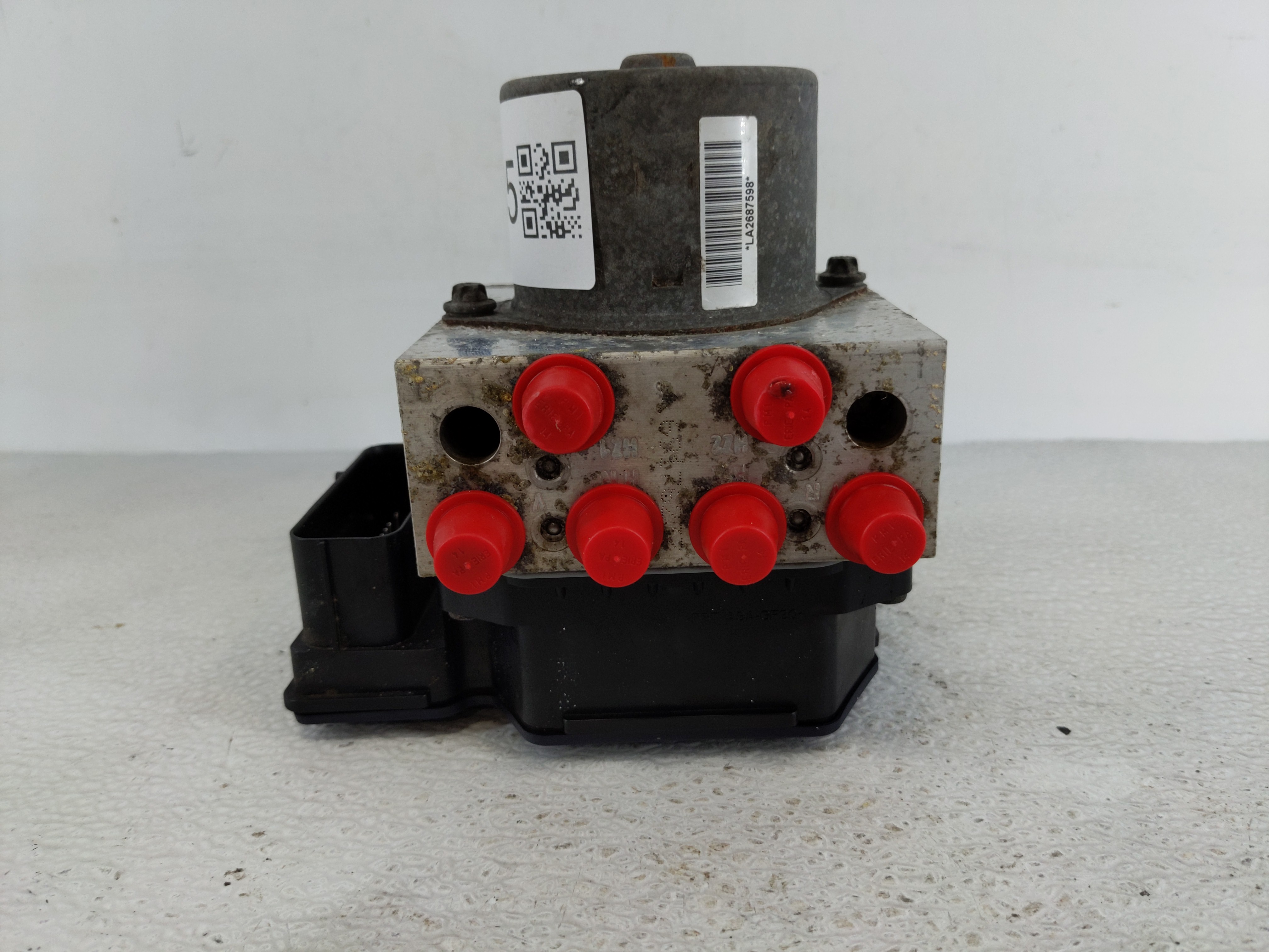 Picture of 2009-2010 Mini Cooper Abs Pump Control Module 1128735