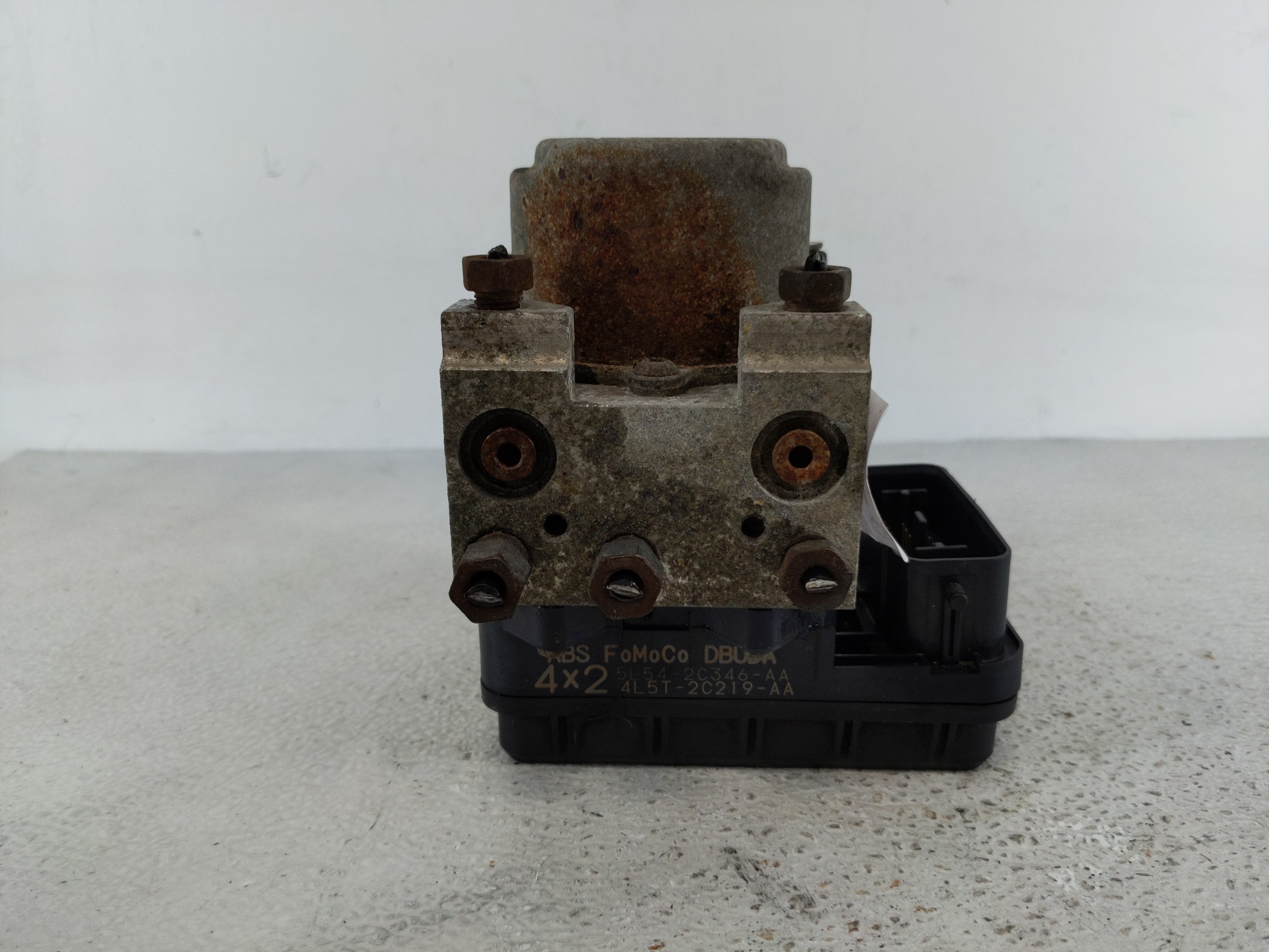 Picture of 2004-2009 Ford Ranger Abs Pump Control Module 1128738