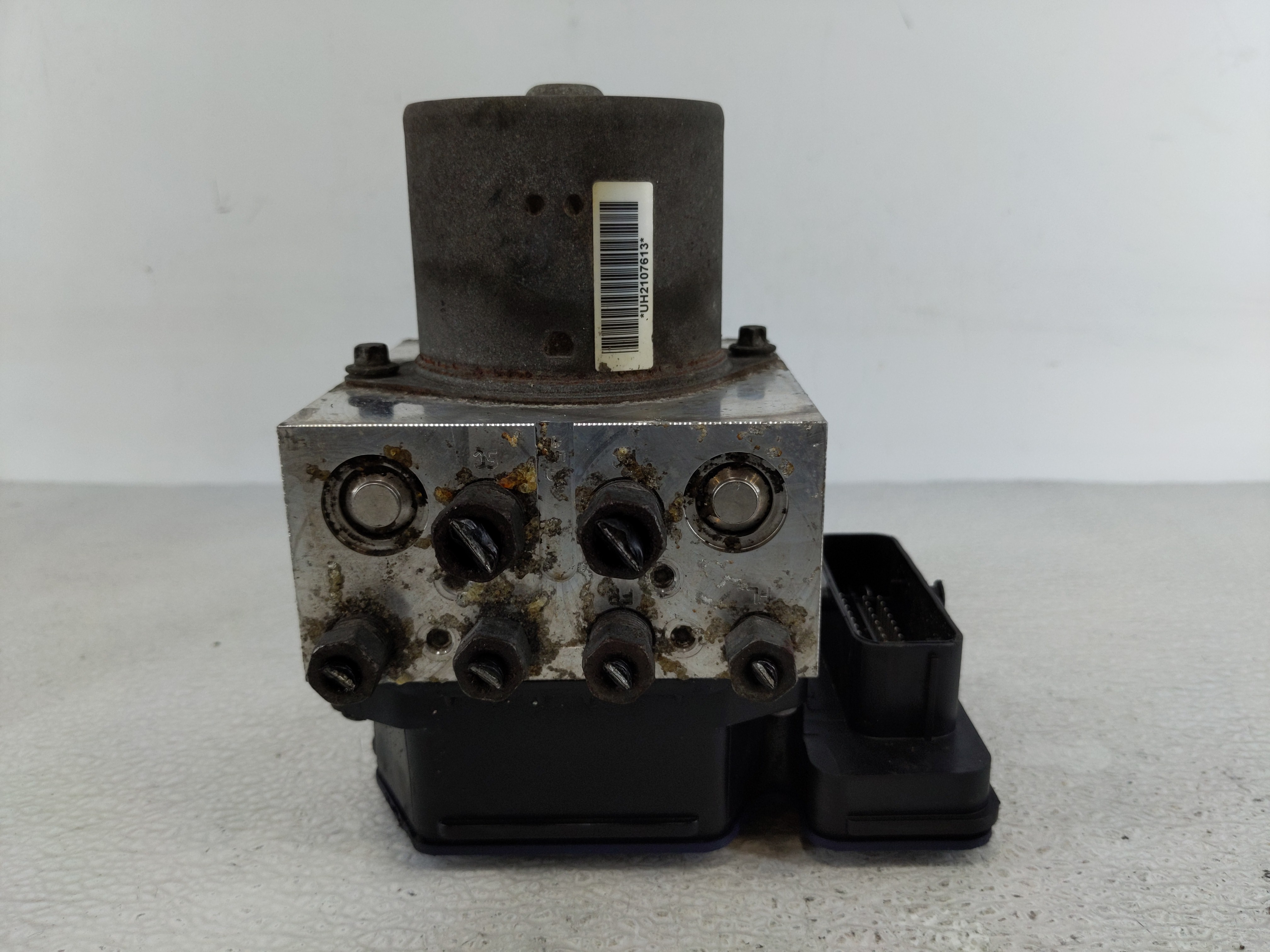 Picture of 2016-2017 Jeep Grand Cherokee Abs Pump Control Module 1128739