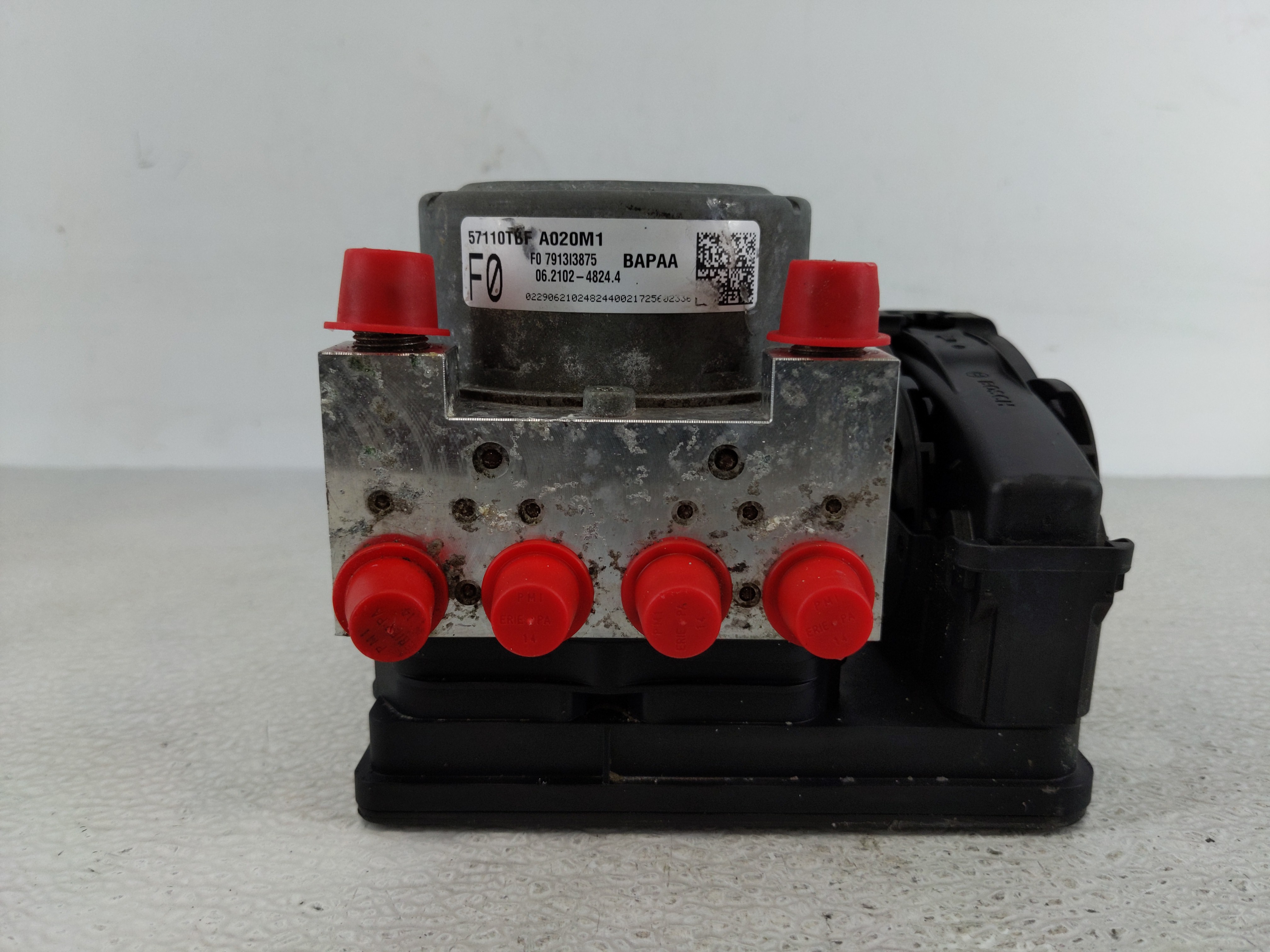 Picture of 2017-2018 Honda Civic Abs Pump Control Module 1128740