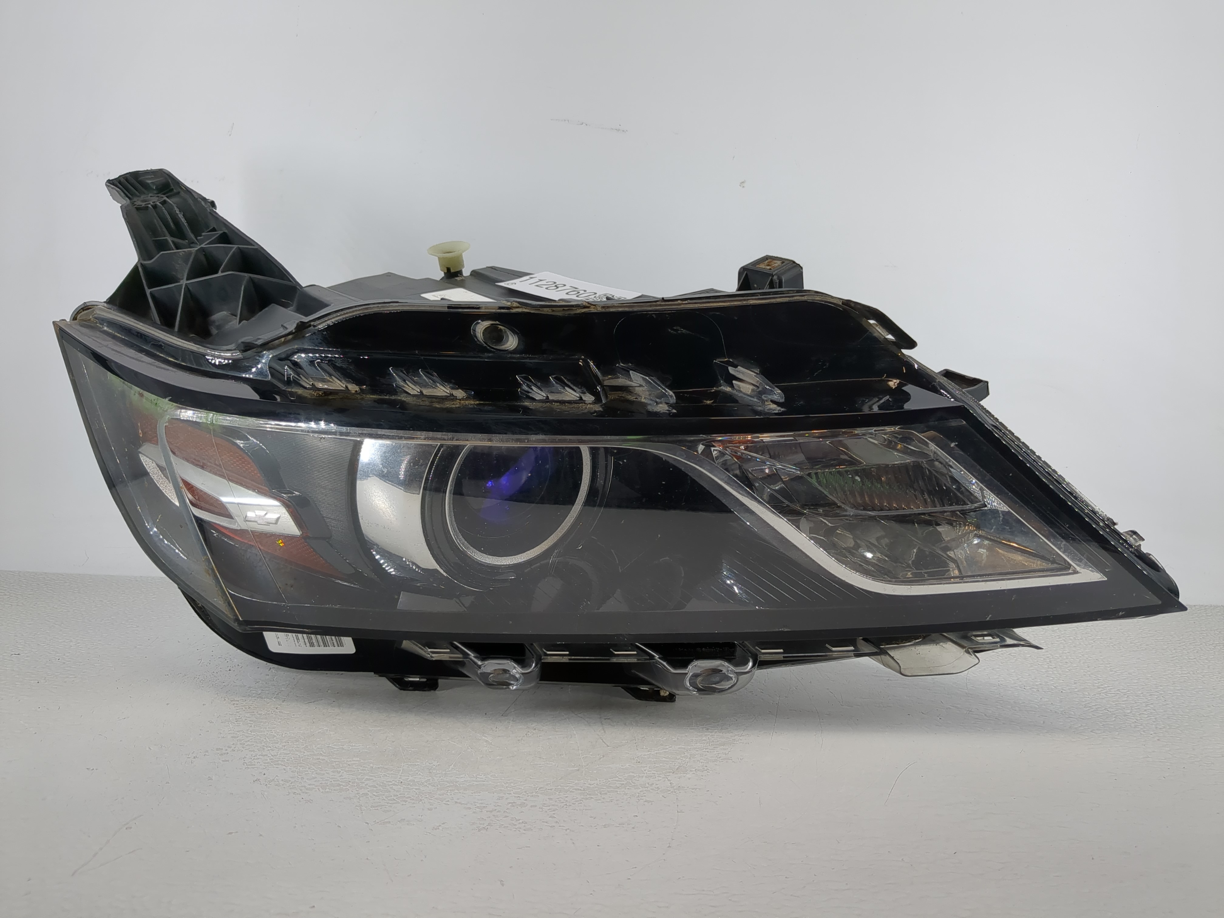 2015-2018 Chevrolet Impala Passenger Right Oem Head Light Headlight Lamp 1128760 - Oemusedautoparts1.com