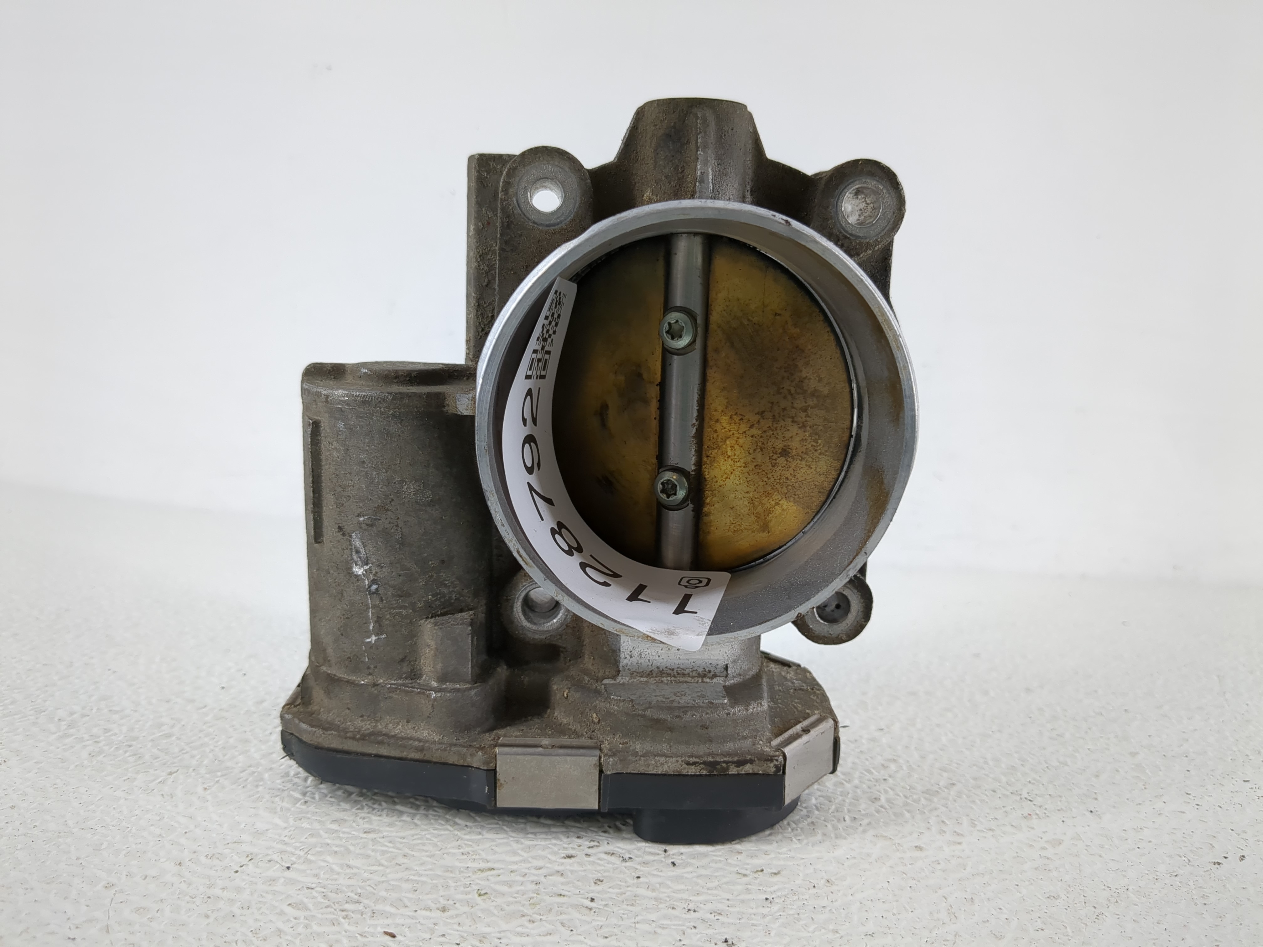 2010-2010 Buick Lacrosse Throttle Body 1128792 - Oemusedautoparts1.com