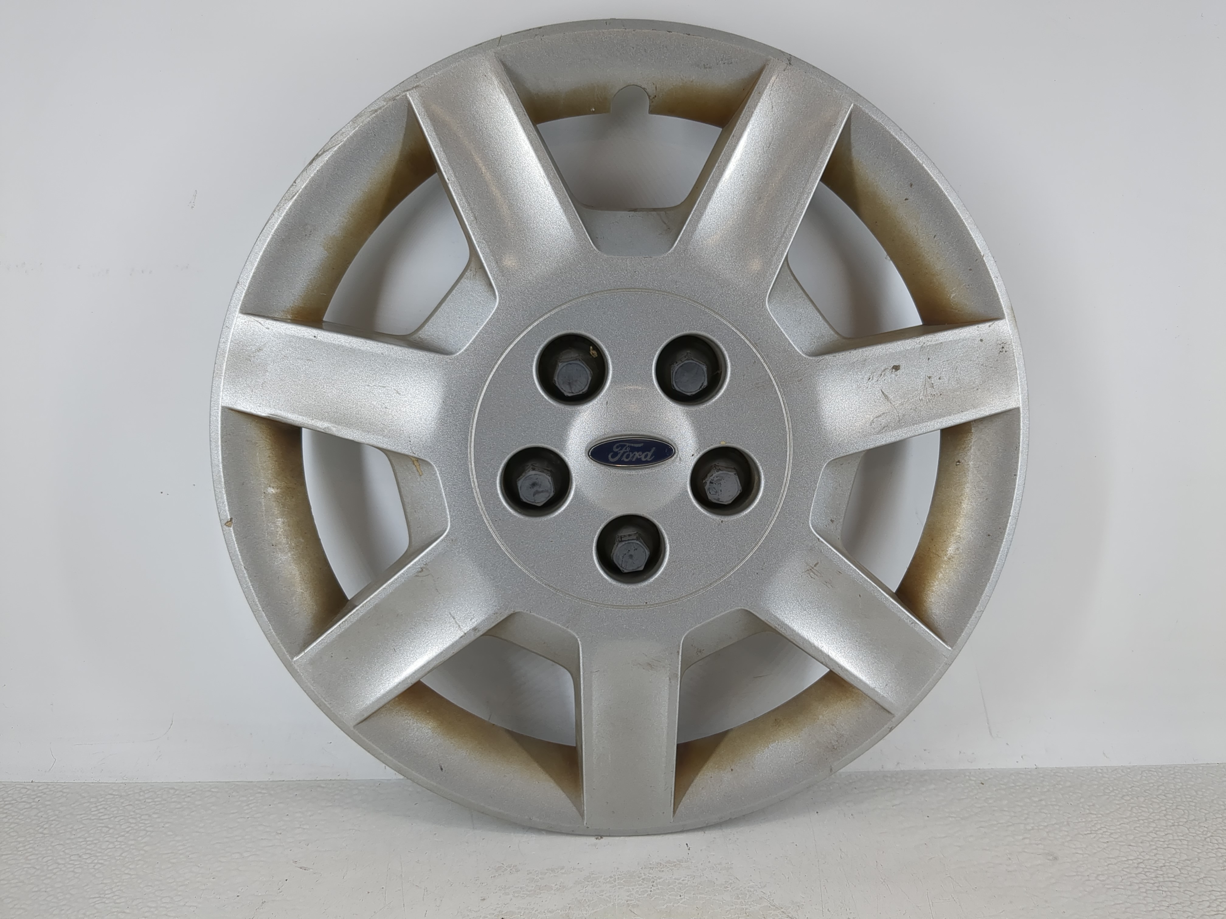 Picture of 1993-2007 Ford Taurus Wheel Rim Oem 1128795