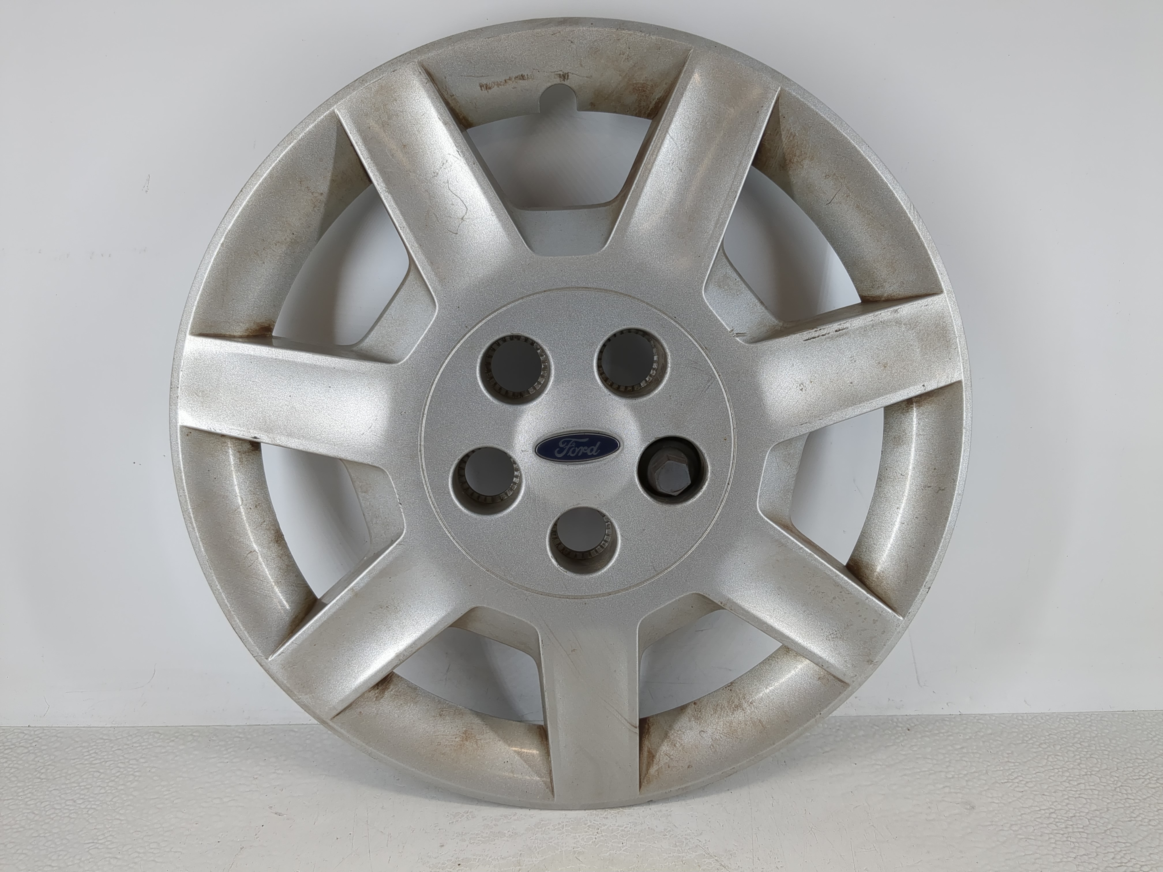 Picture of 1993-2007 Ford Taurus Wheel Rim Oem 1128796