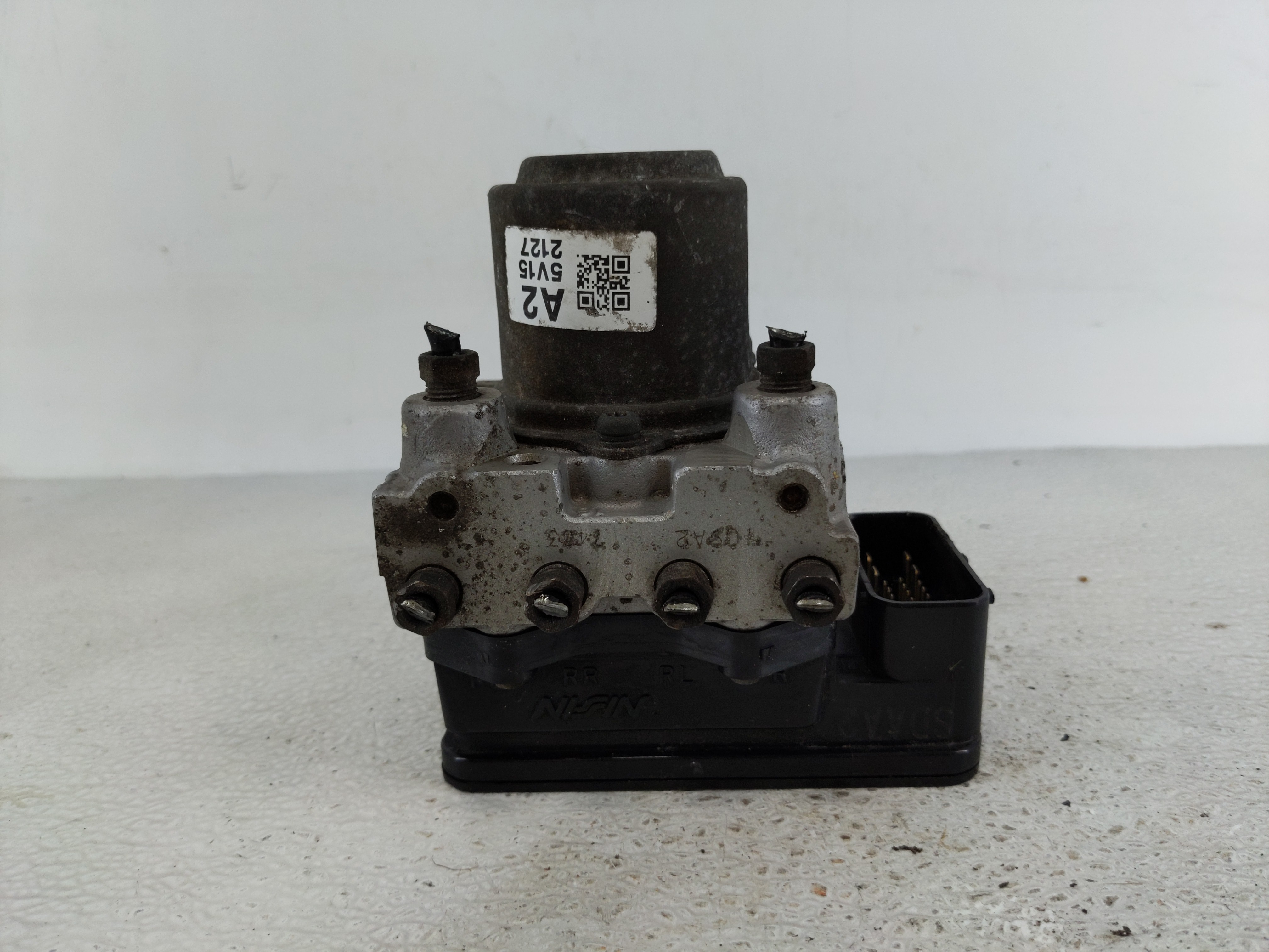 Picture of 2005-2007 Honda Accord Abs Pump Control Module 1128806