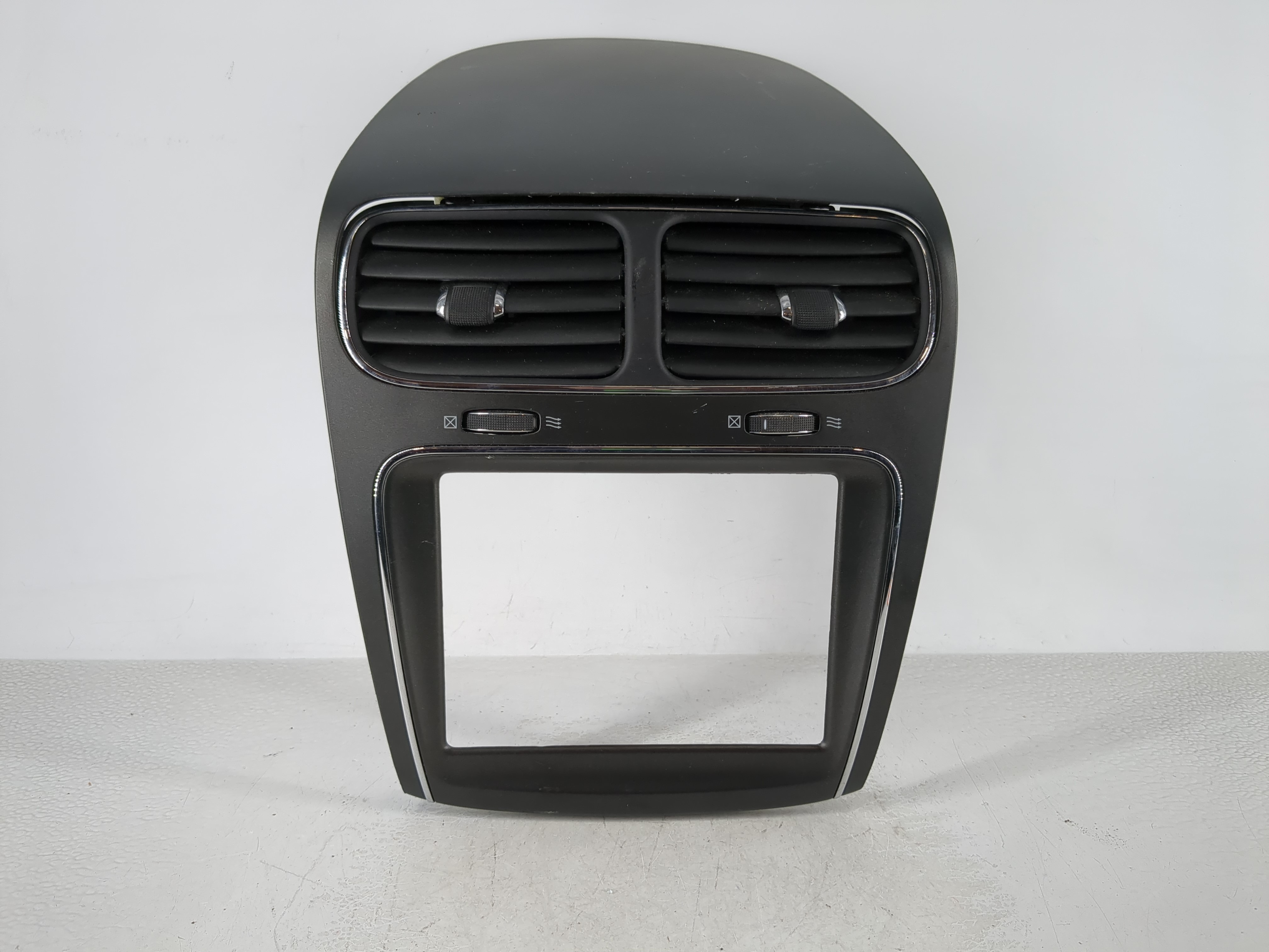 Picture of 2016 Dodge Journey Am Fm Cd Player Radio Receiver 1128825