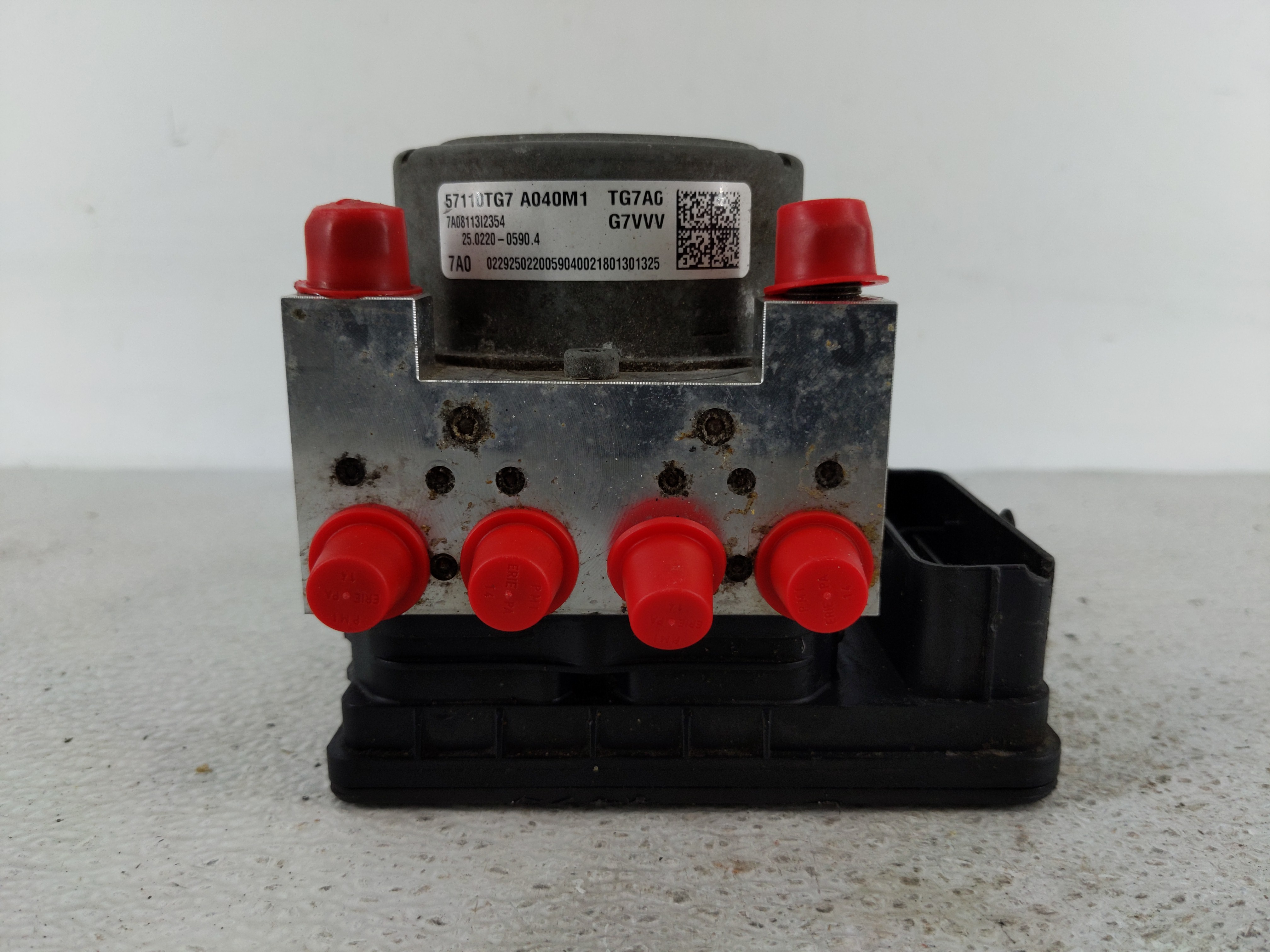 2016-2018 Honda Pilot Abs Pump Control Module 1128834 - Oemusedautoparts1.com