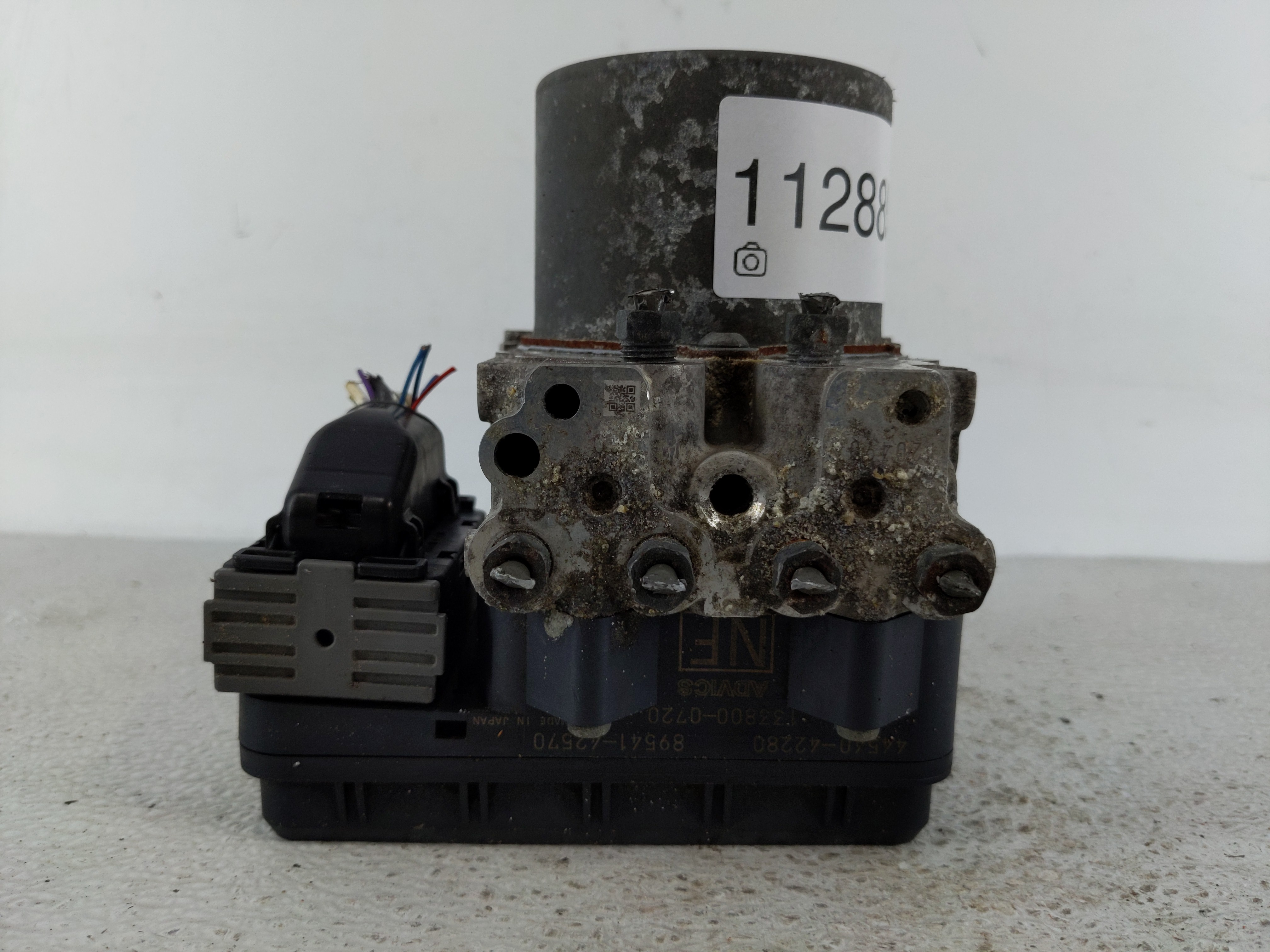 Picture of 2013-2014 Toyota Rav4 Abs Pump Control Module 1128854