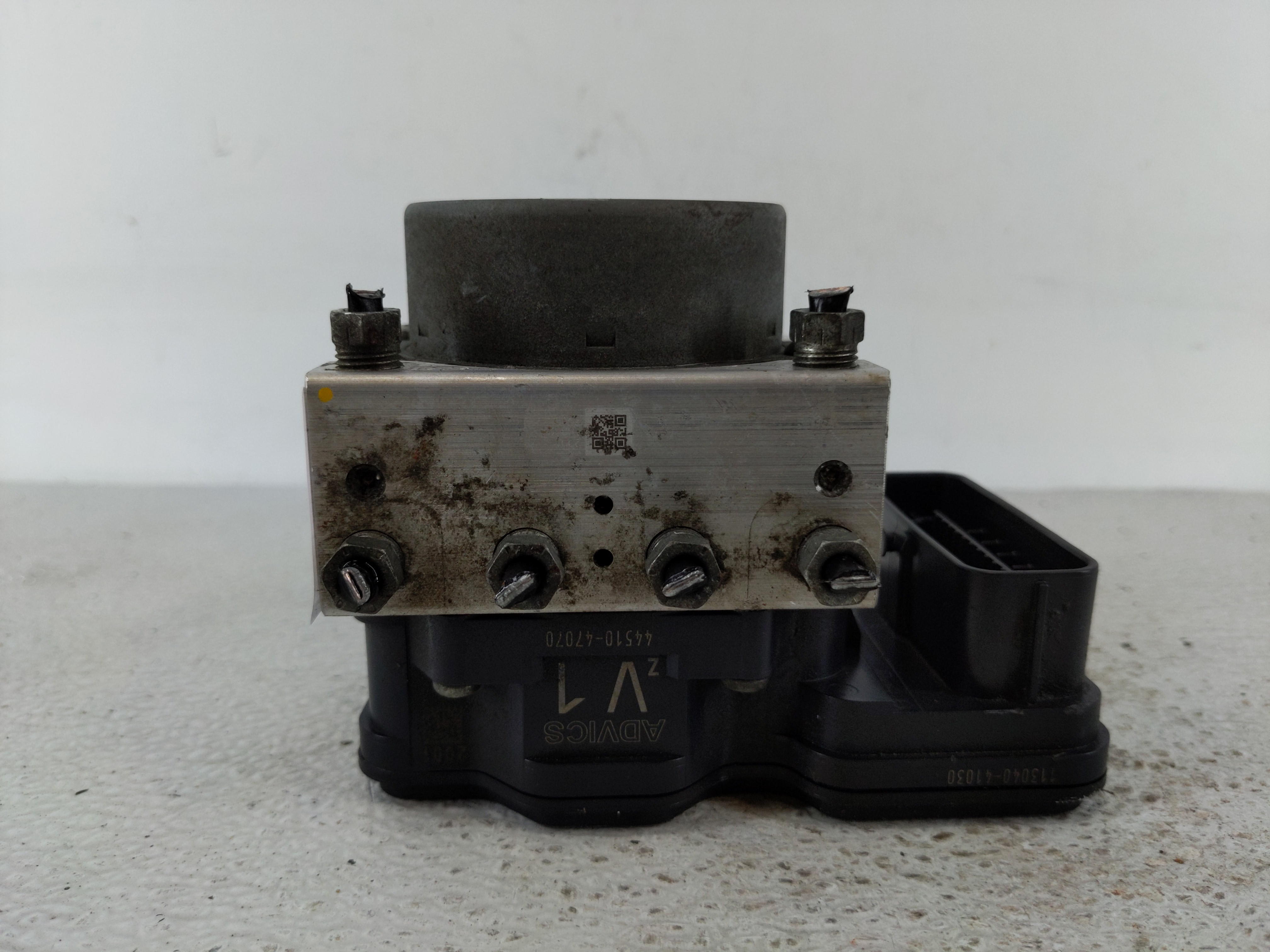 2016-2022 Toyota Prius Abs Pump Control Module 1128857 - Oemusedautoparts1.com