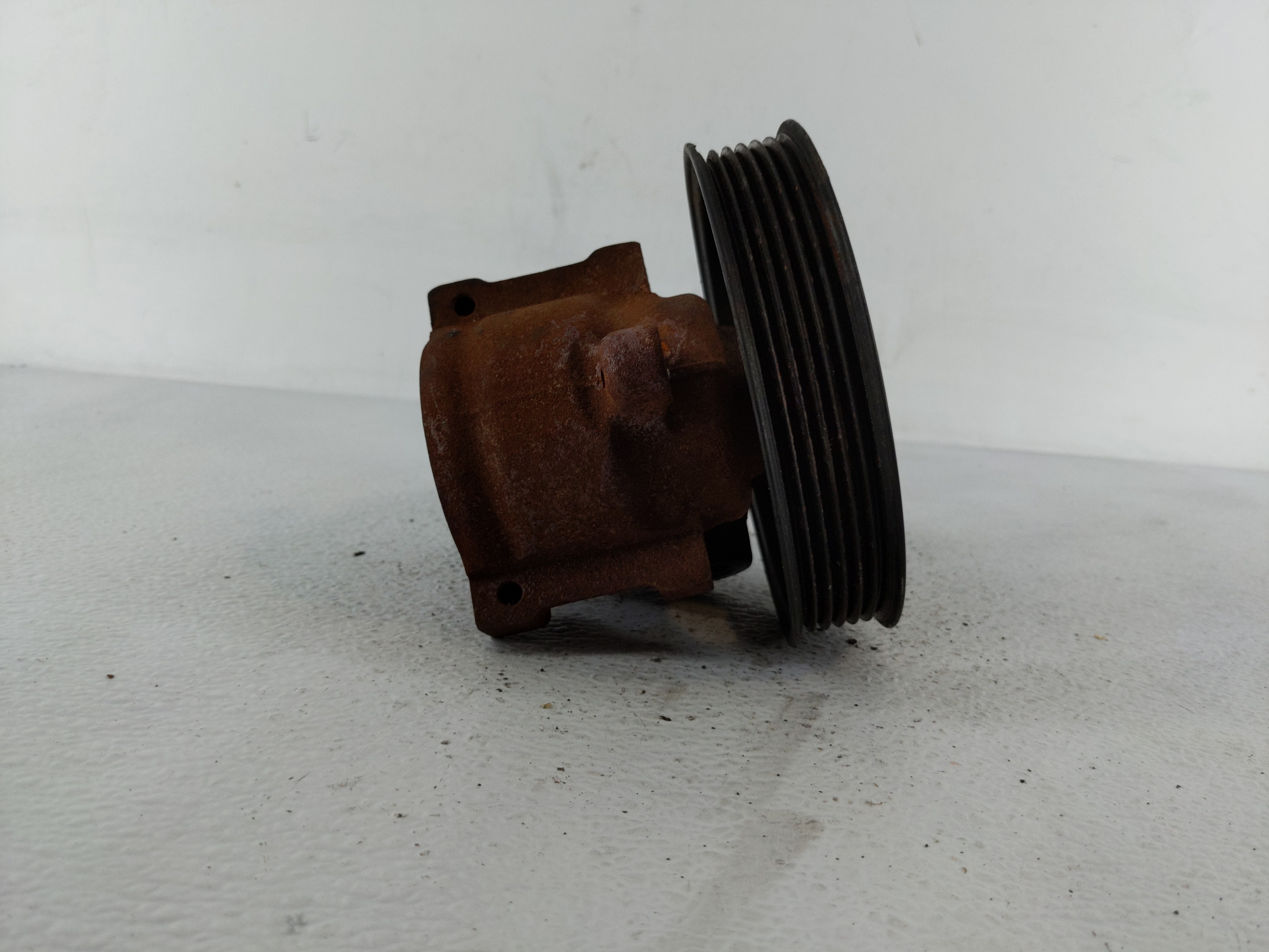 Picture of 2005-2010 Ford Mustang Power Steering Column Pump Oem 1128859