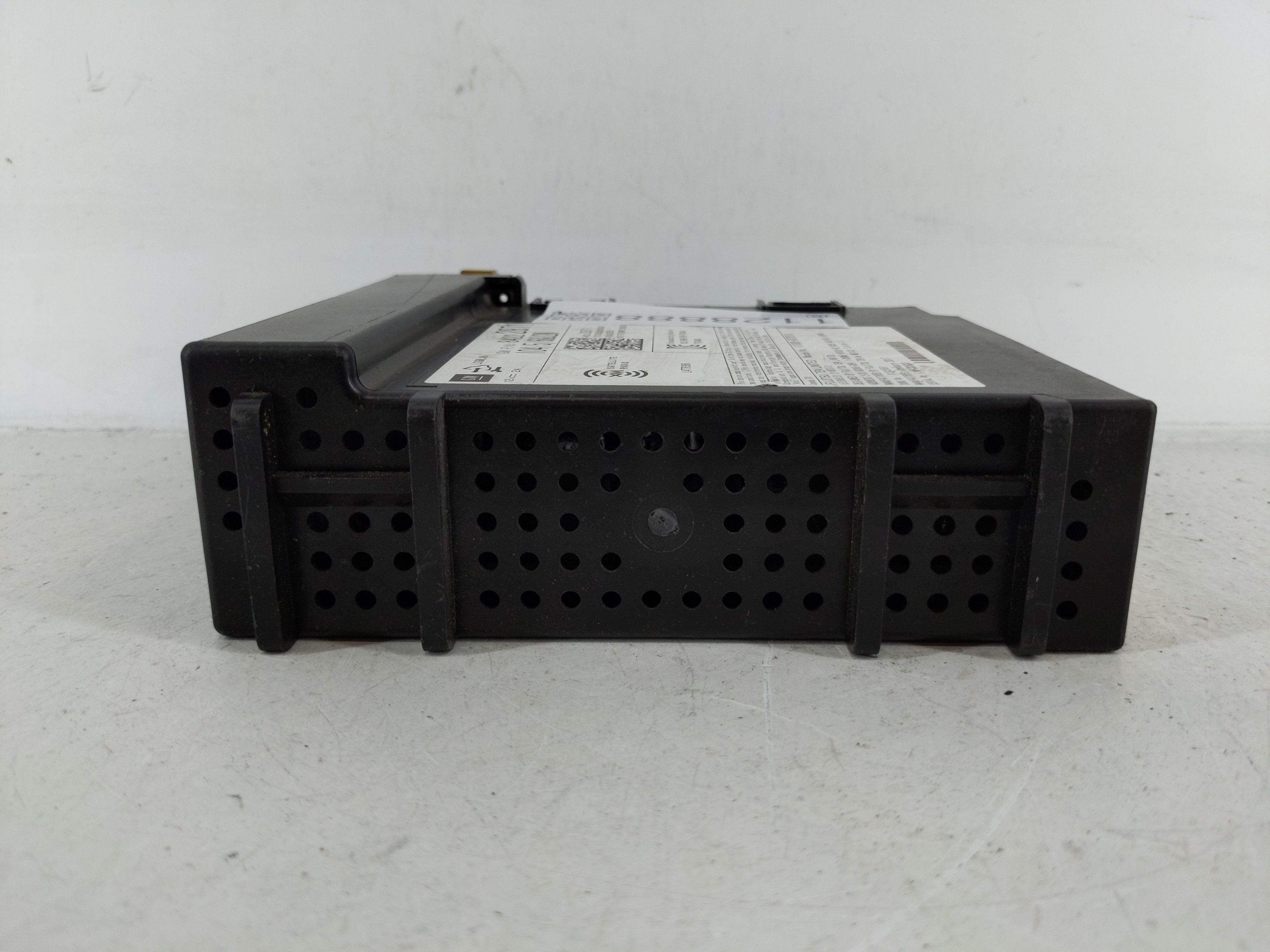 Picture of 2017-2017 Gmc Sierra 1500 Am Fm Cd Player Radio Receiver 1128888
