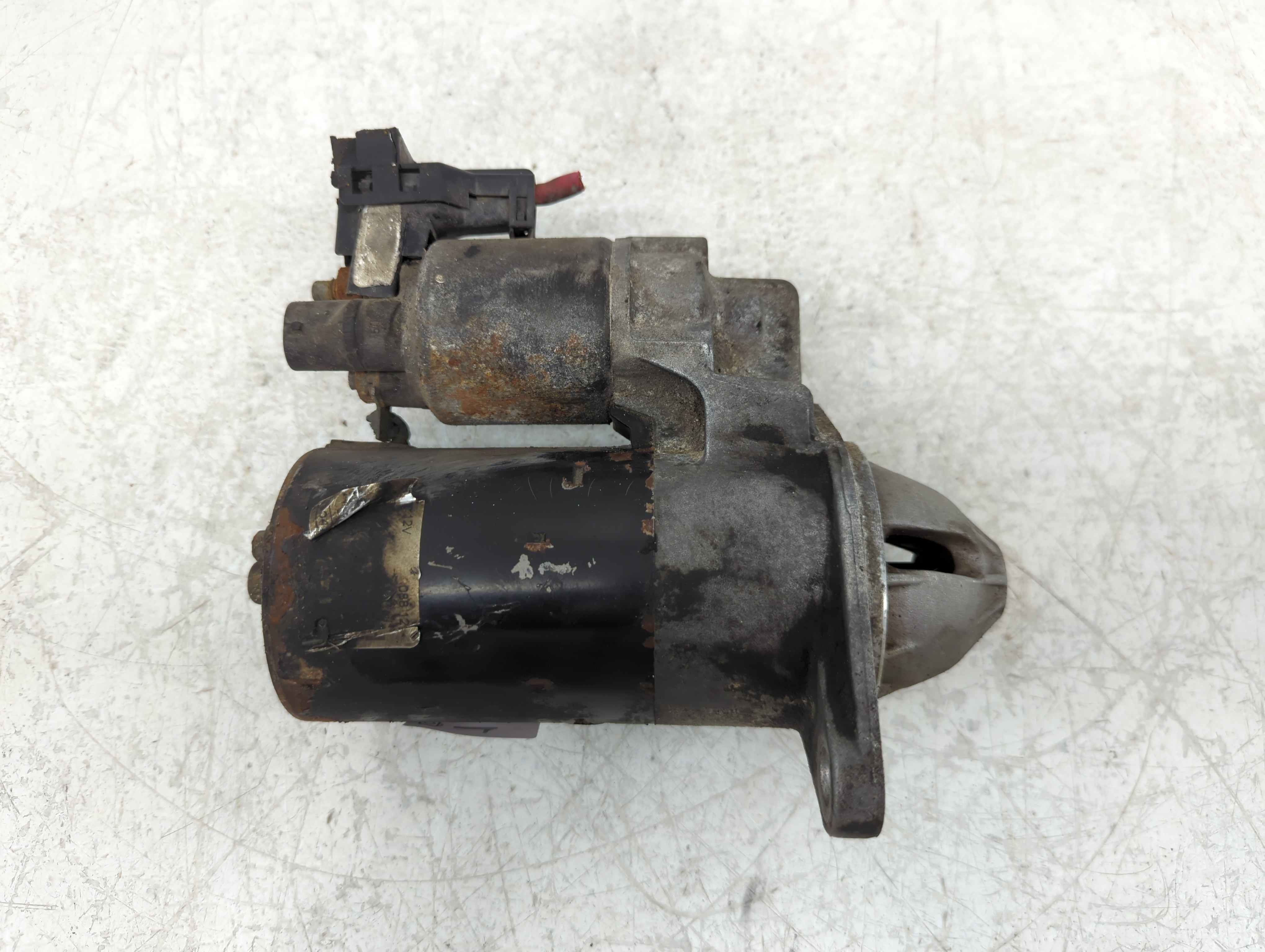 Picture of 2000-2002 Dodge Neon Car Starter Motor Solenoid Oem 1128905