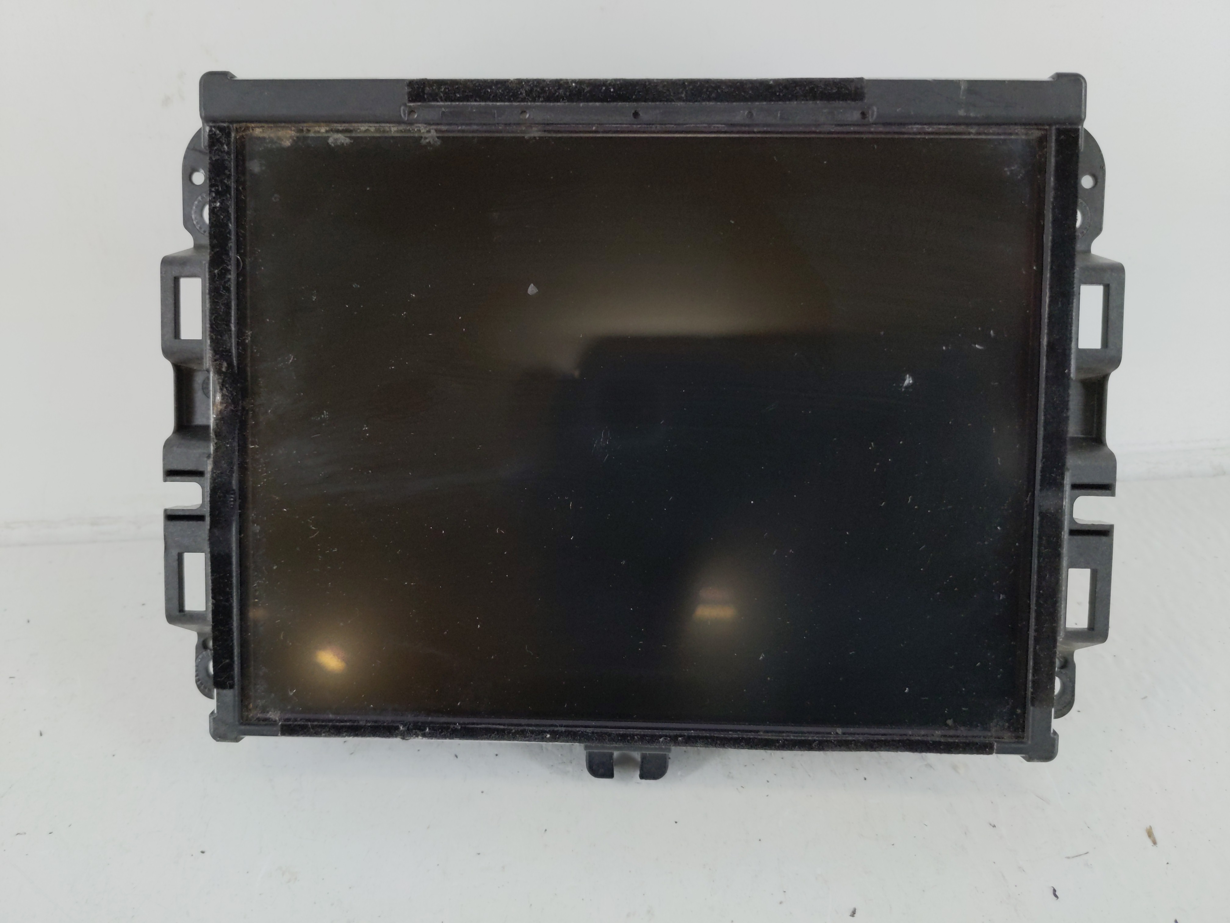 Picture of Dodge Ram 1500 Am Fm Cd Player Radio Receiver 1128915