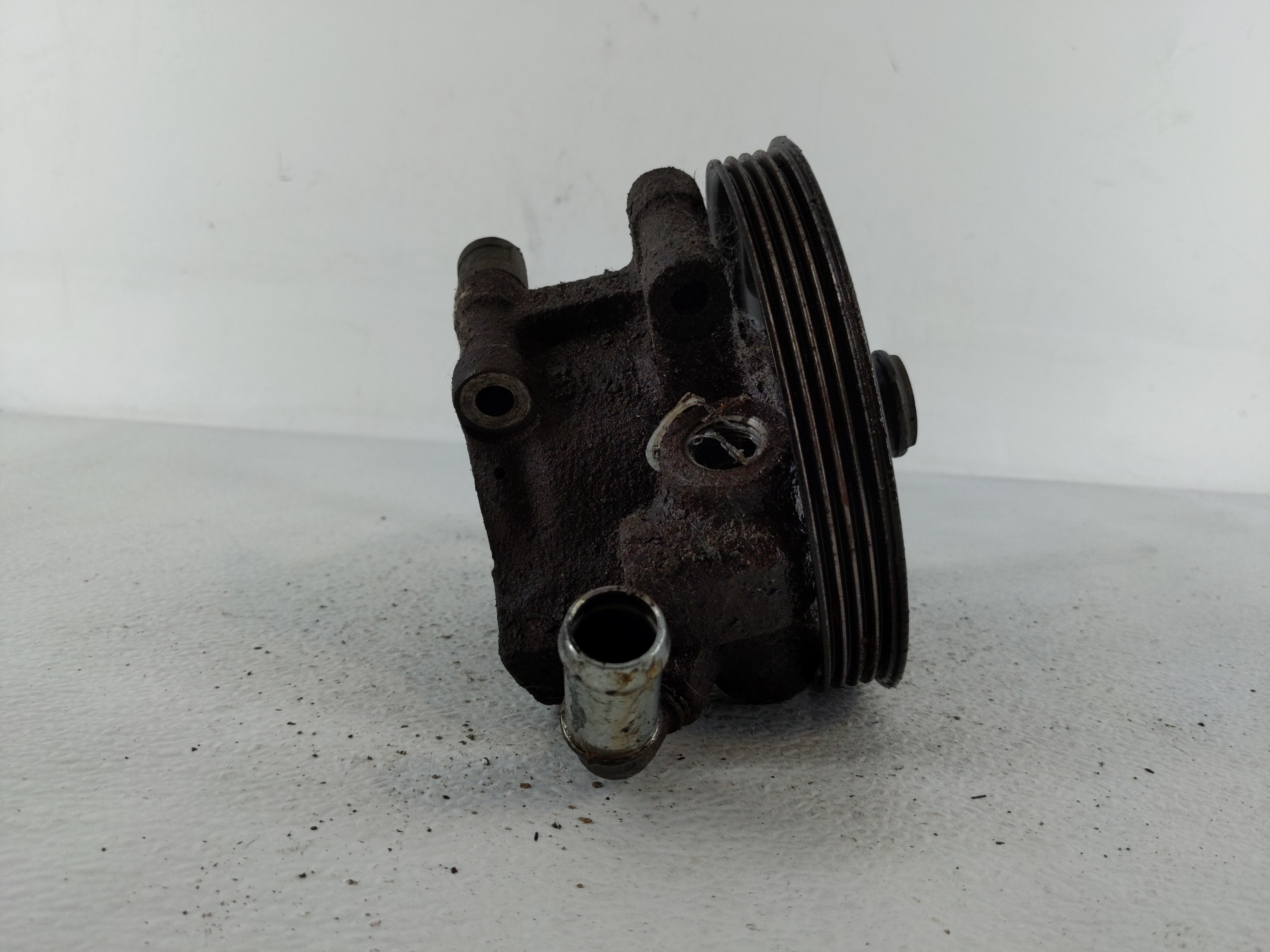 Picture of 2010-2012 Ford Taurus Power Steering Column Pump Oem 1129097
