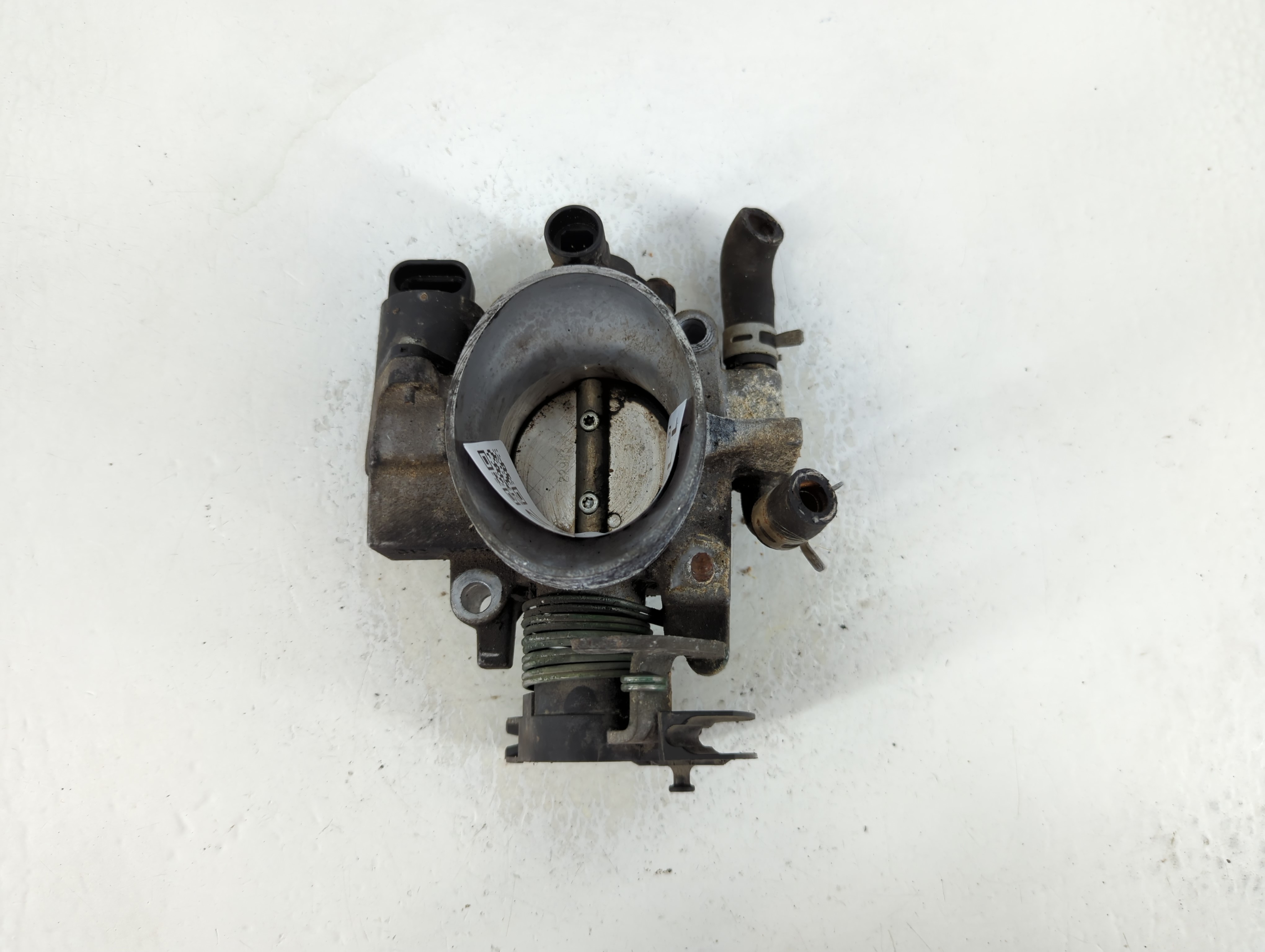 Picture of 2001-2005 Buick Century Throttle Body 1129262