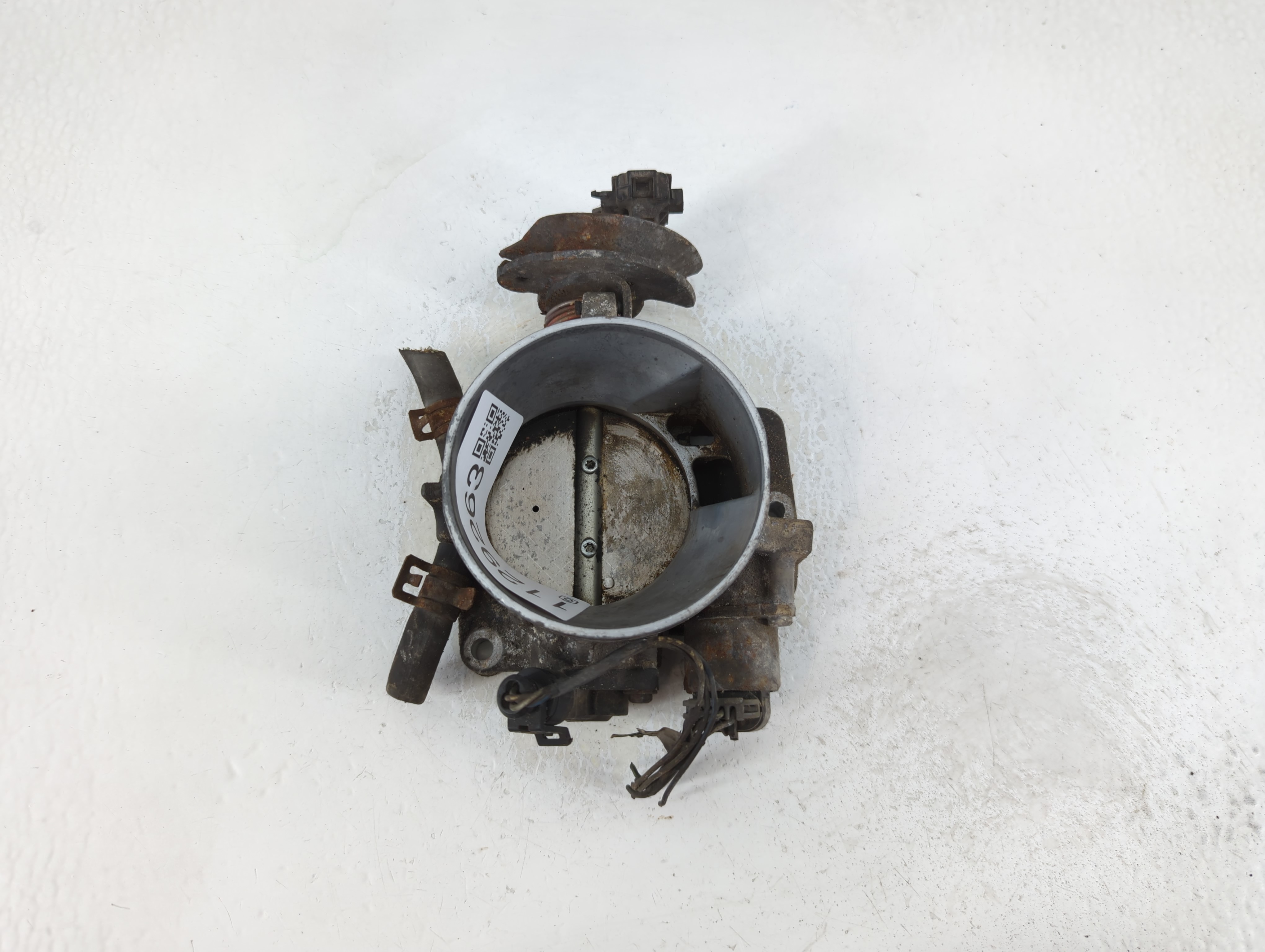 Picture of 2003-2006 Chevrolet Express 2500 Throttle Body 1129263