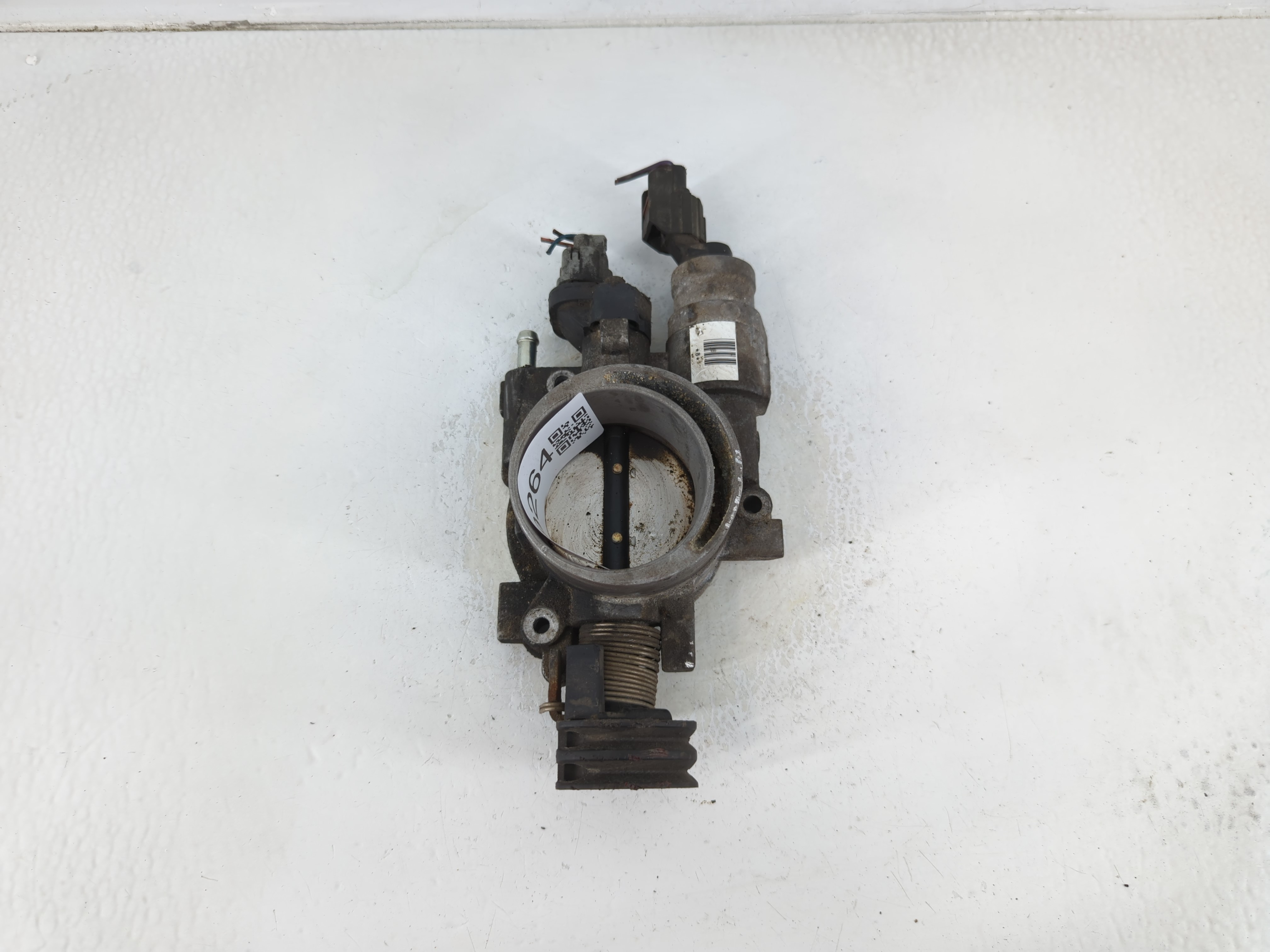 Picture of 2003-2007 Dodge Caravan Throttle Body 1129264