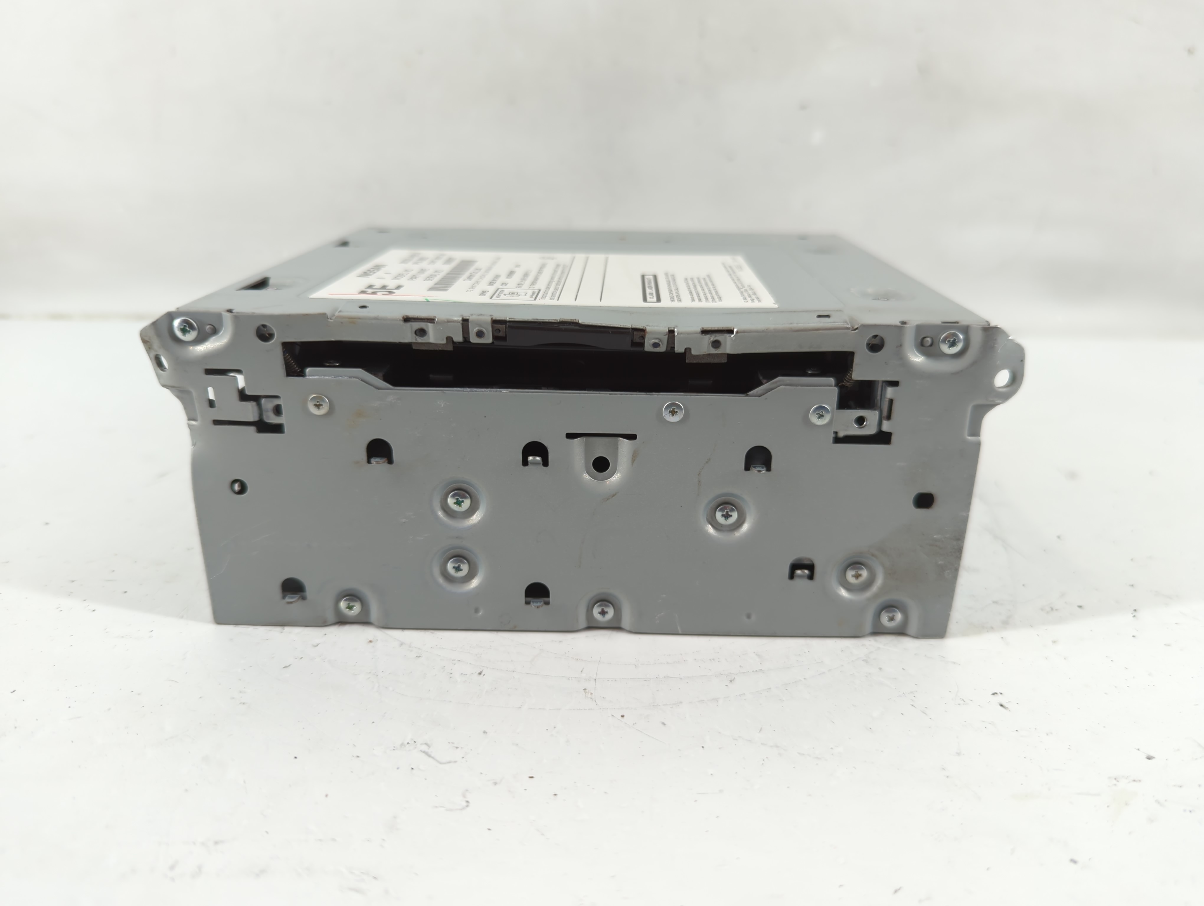 Picture of 2014-2018 Infiniti Q50 Am Fm Cd Player Radio Receiver 1129477