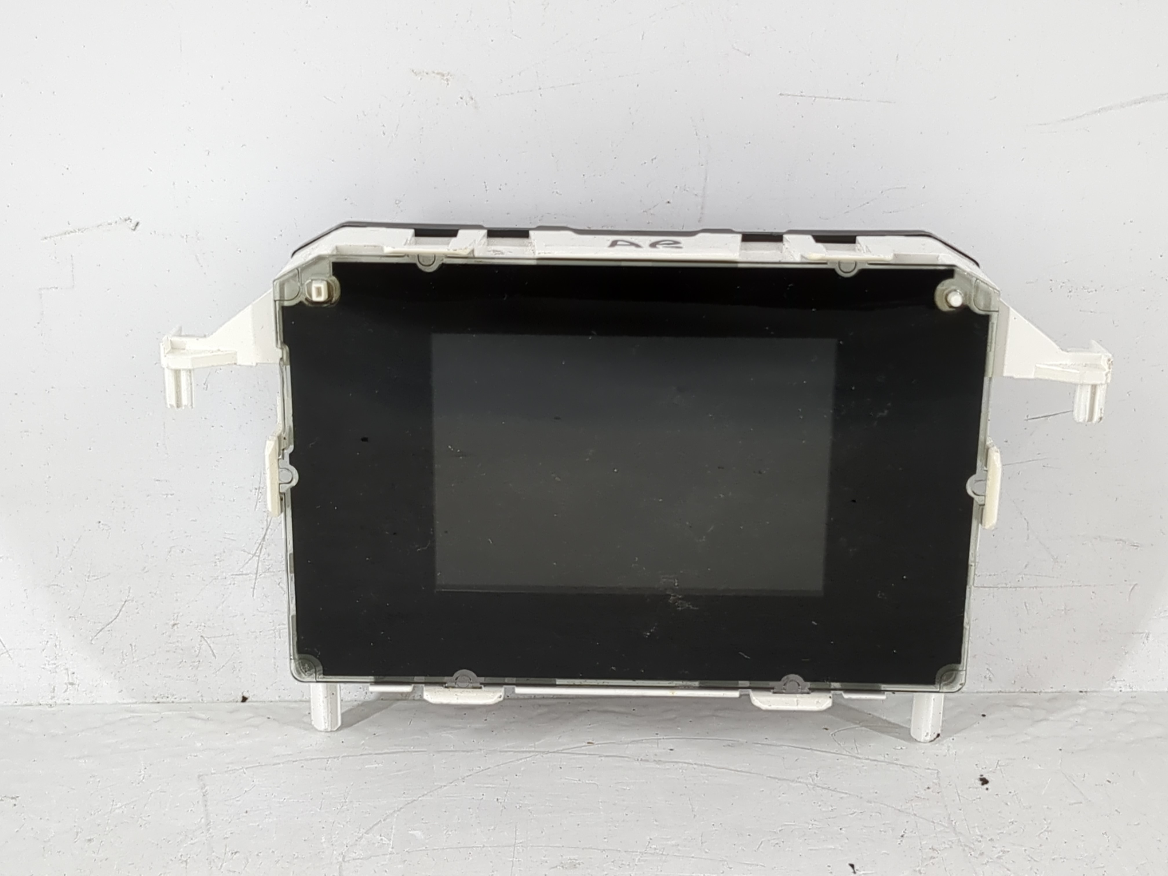 2014-2019 Ford Fiesta Information Display Screen 1129480 - Oemusedautoparts1.com