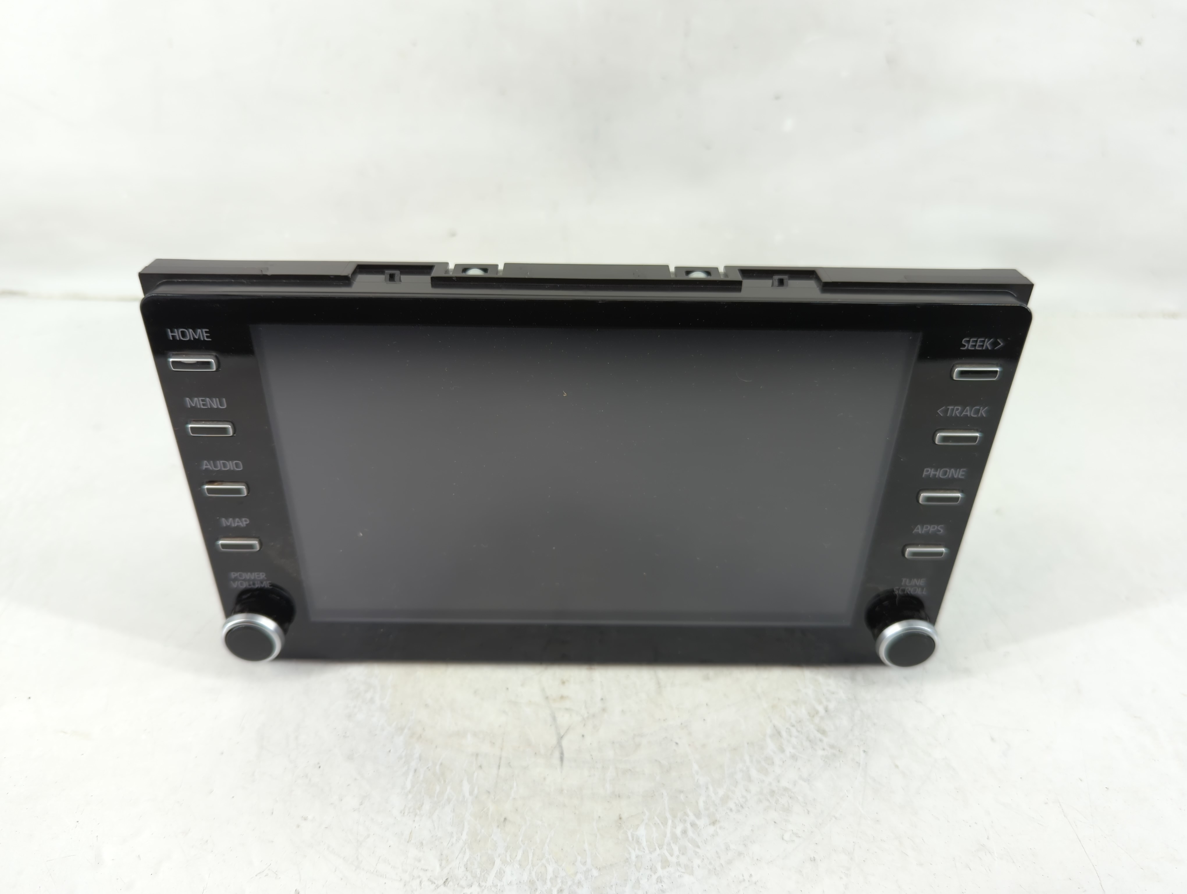 Picture of 2020-2020 Toyota Corolla Am Fm Cd Player Radio Receiver 1129483